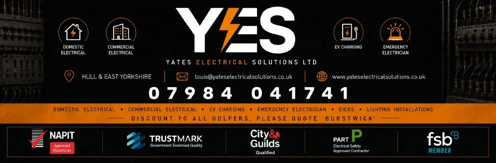 Yates Electrical Solutions