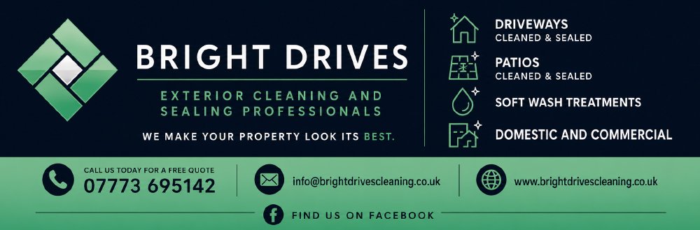 Bright Drives Hull