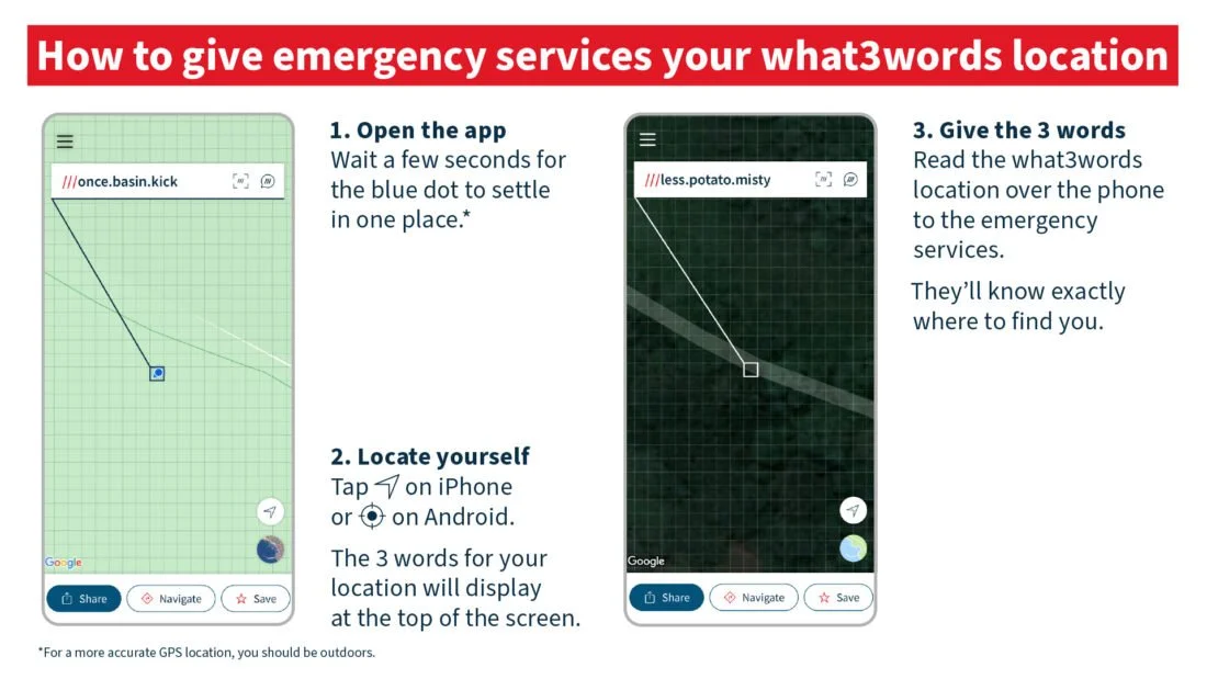 What3Words