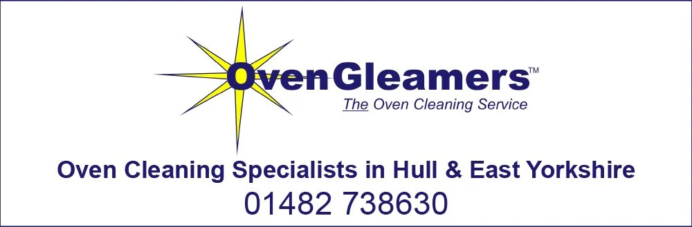 Oven Gleamers