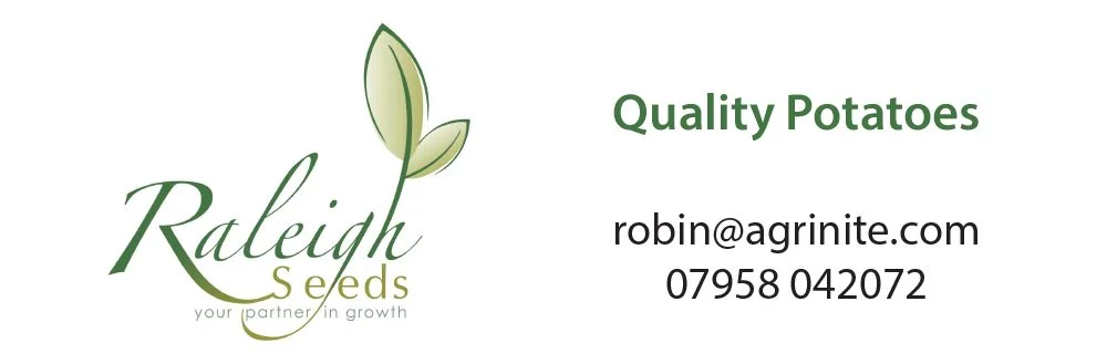 Raleigh Seeds