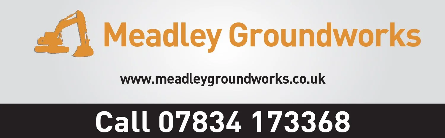 Meadley Groundworks