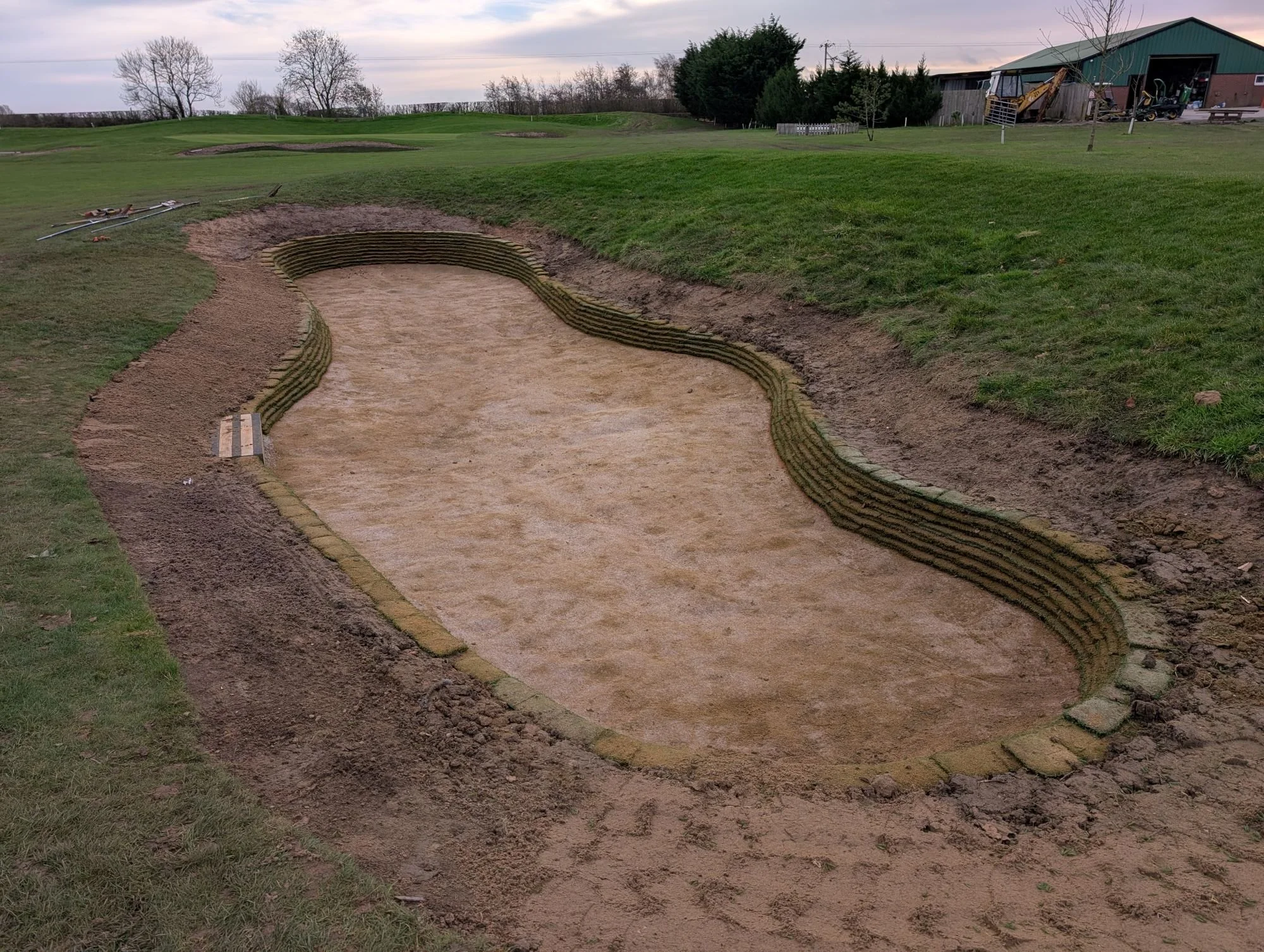 Durabunker