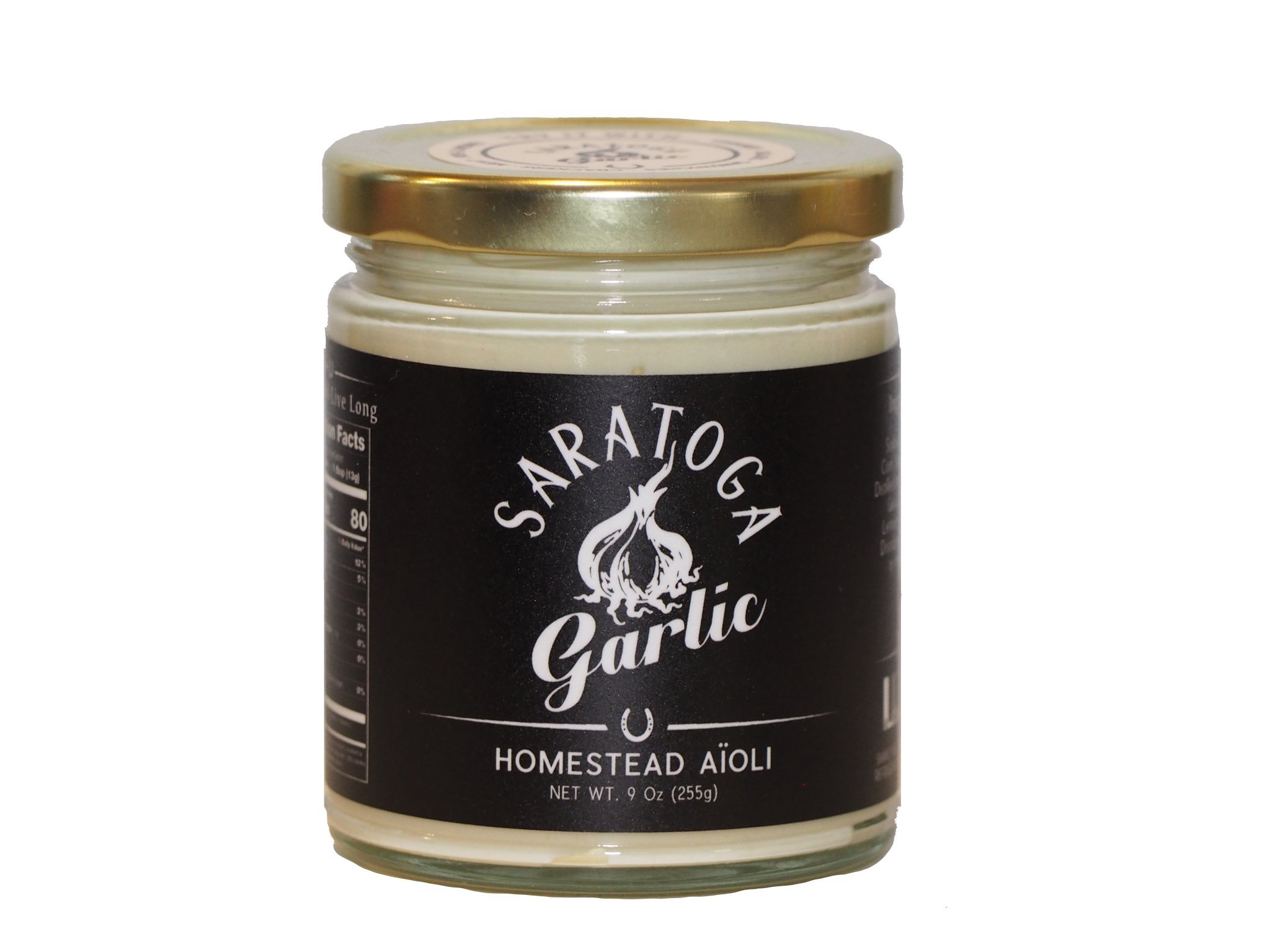 SARATOGA GARLIC - Homestead Garlic Aioli.jpg