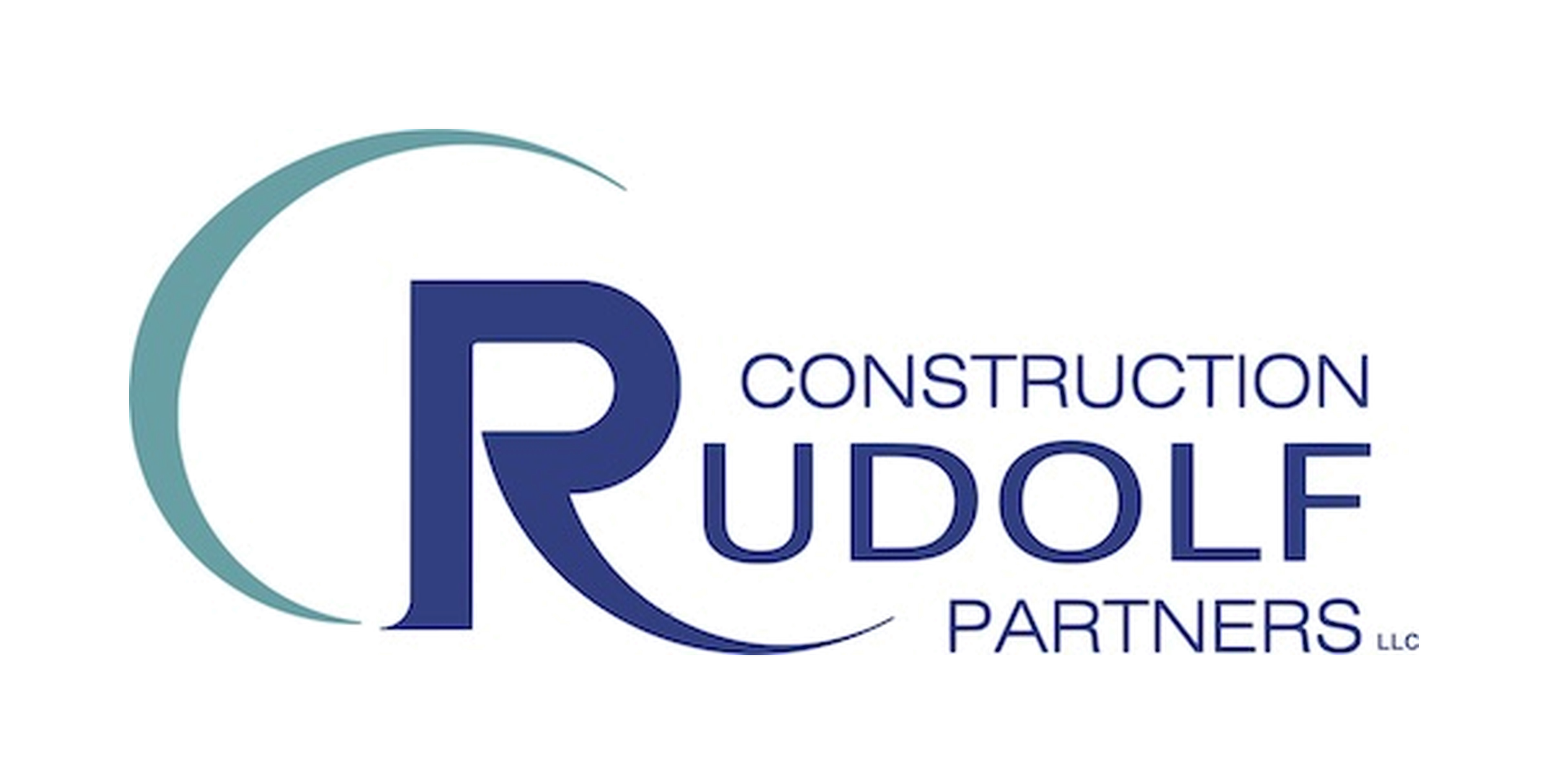 Construction Builder Partners logo with stylized blue building icon