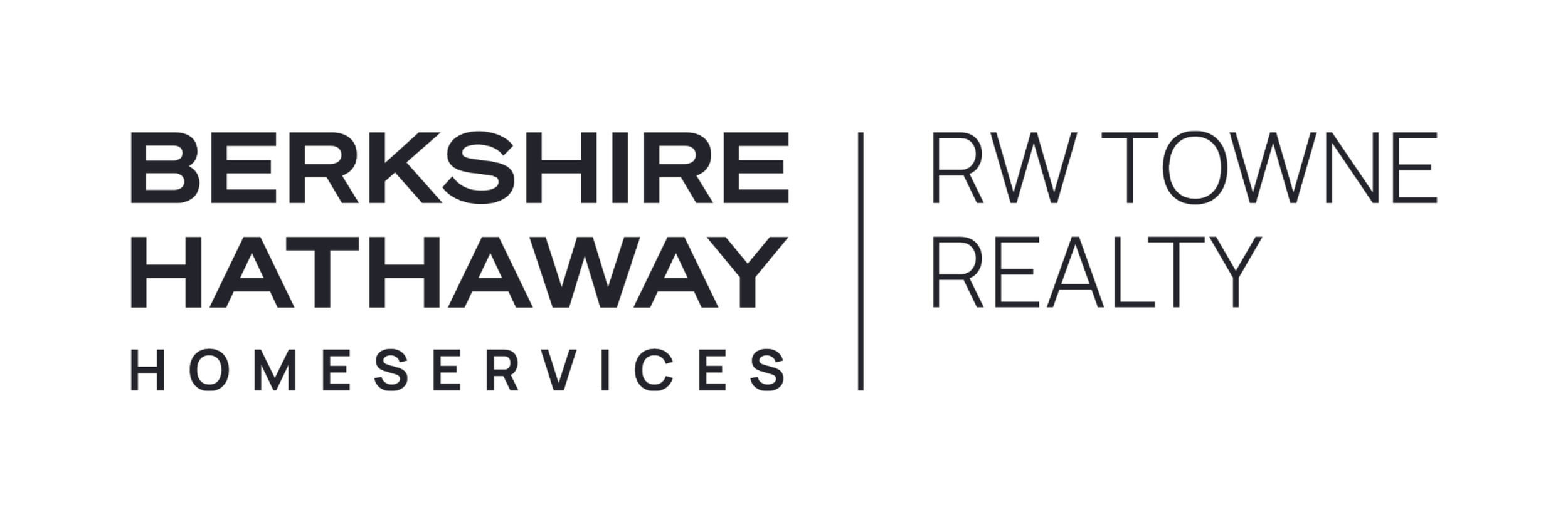 Berkshire Hathaway HomeServices Realty logo