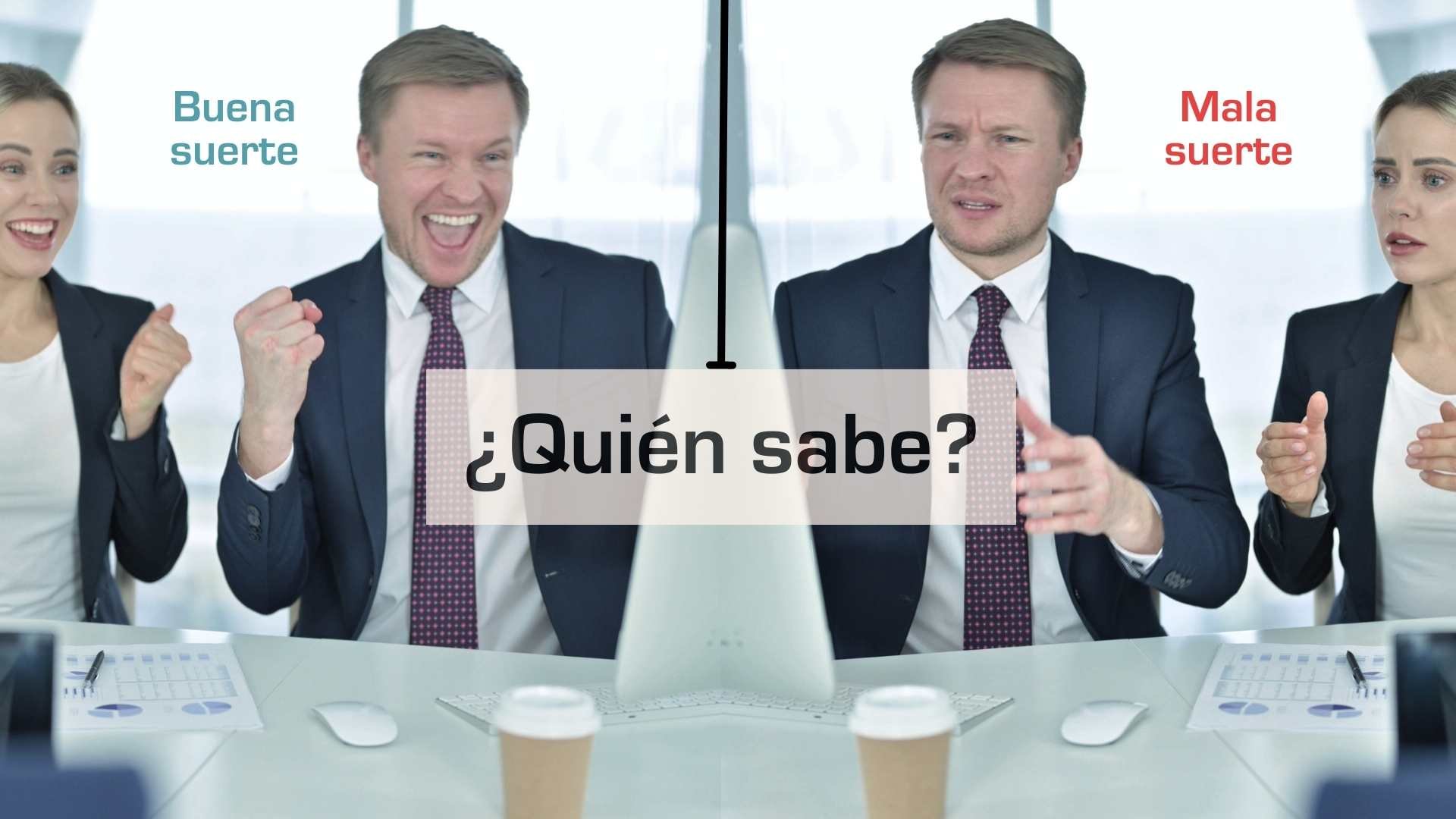 Gestión Emocional en la Empresa Pontevedra - Galicia - España -Sudamérica - Isabel Gil Docampo