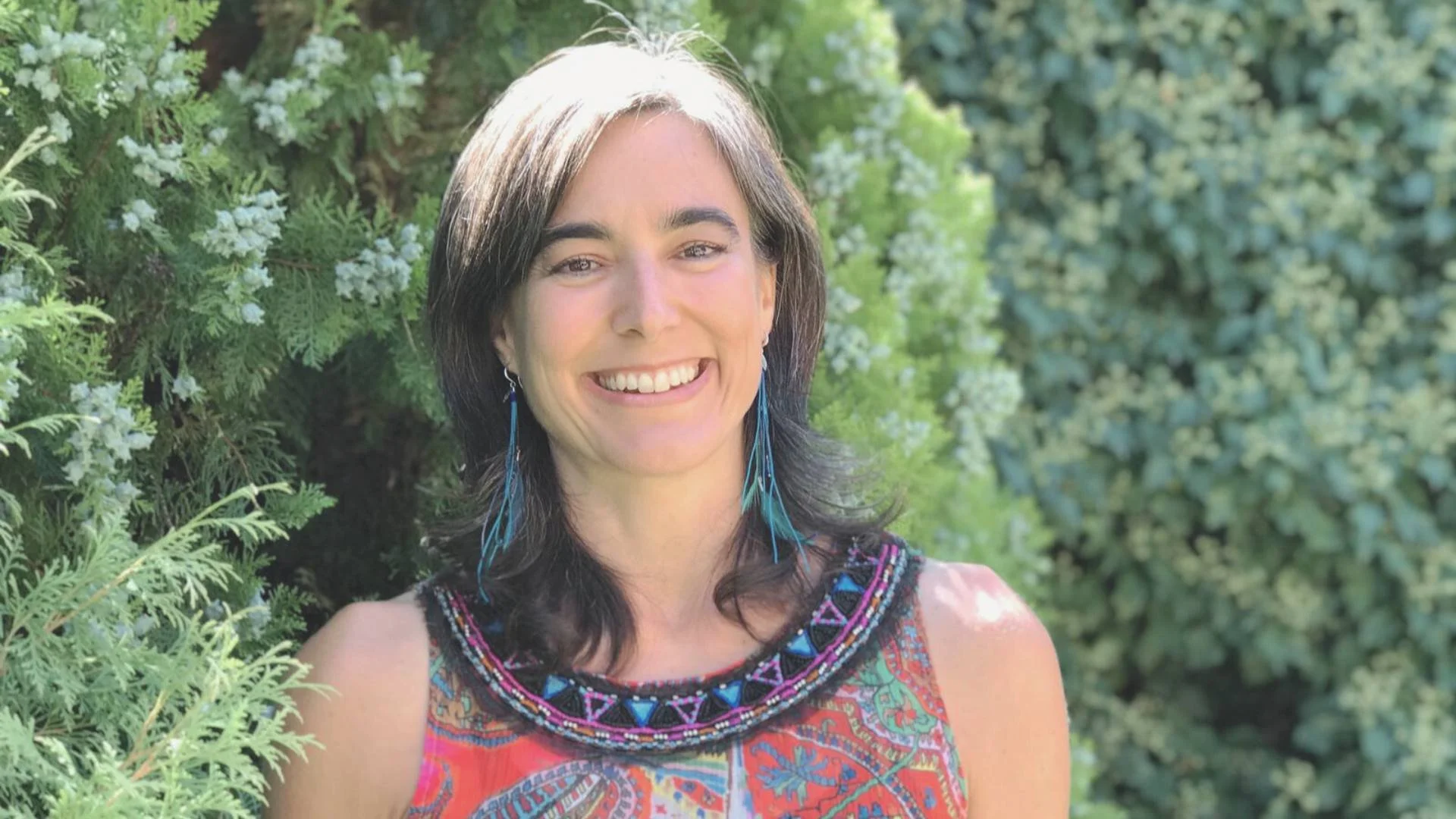 Isabel Gil Docampo - Coach y Formadora - Pontevedra - Galicia - España