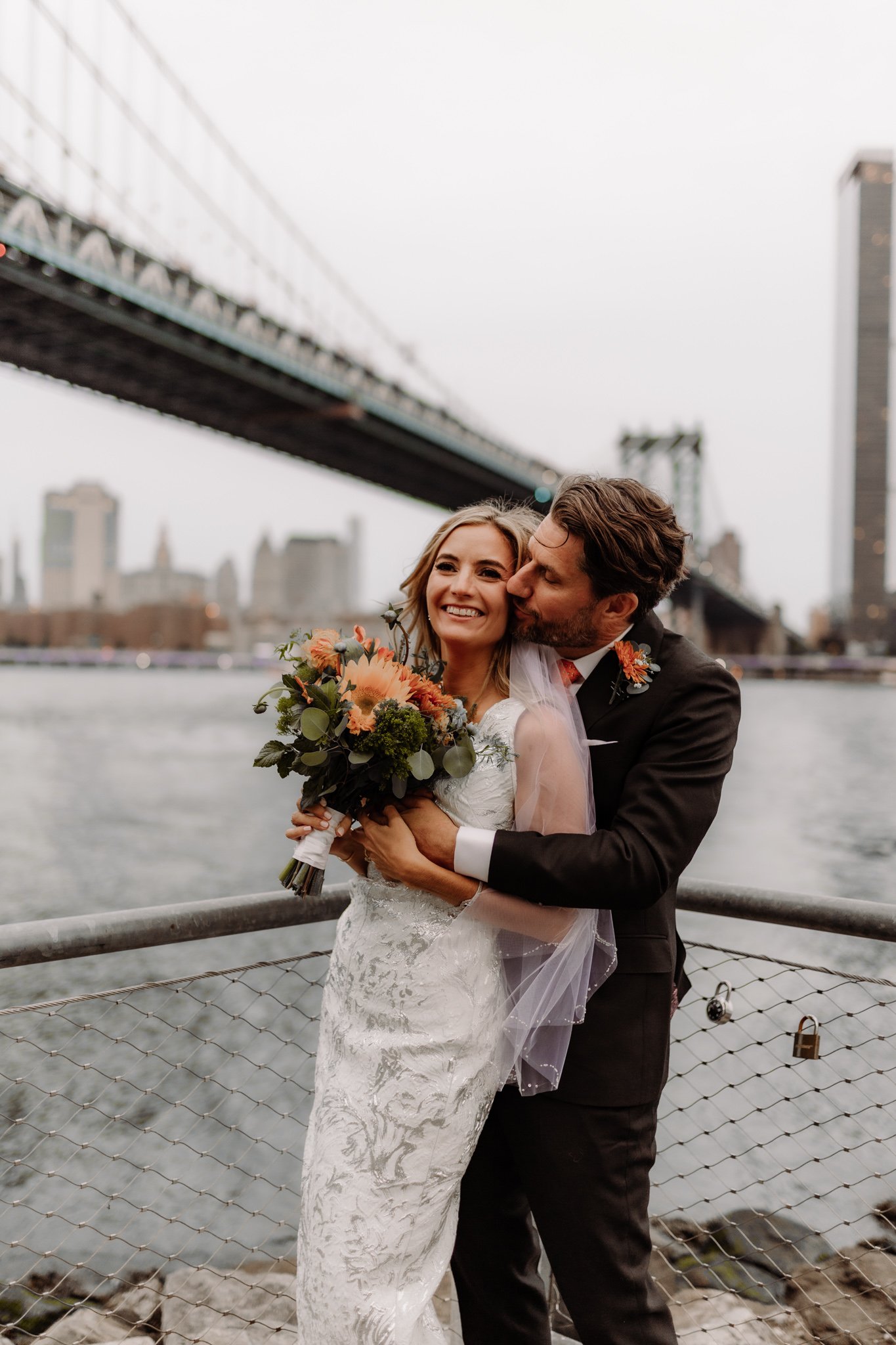 NYC Wedding Photographer | Emily Denny Photography