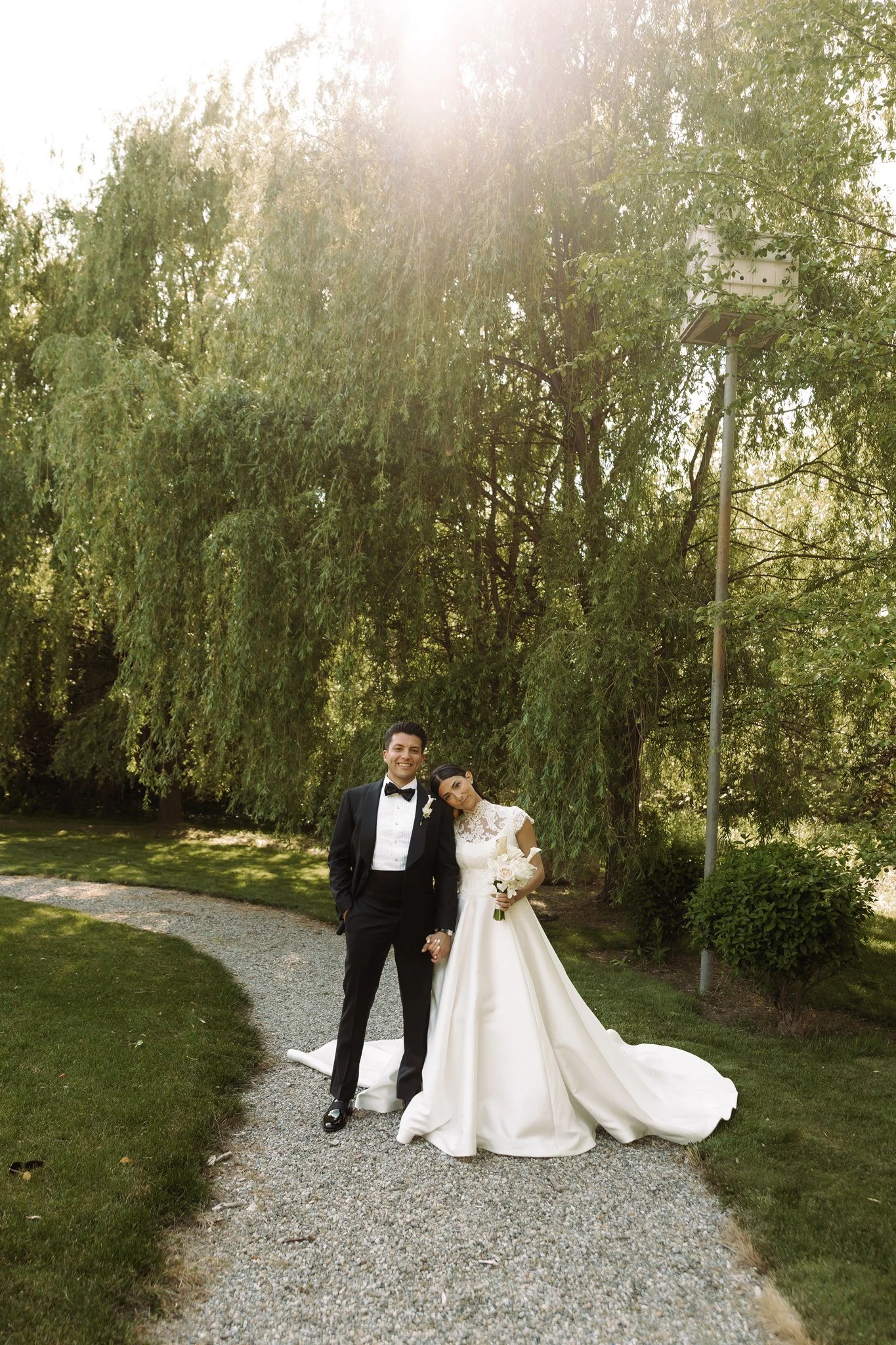 Your Wedding Photos Should Feel Like Art