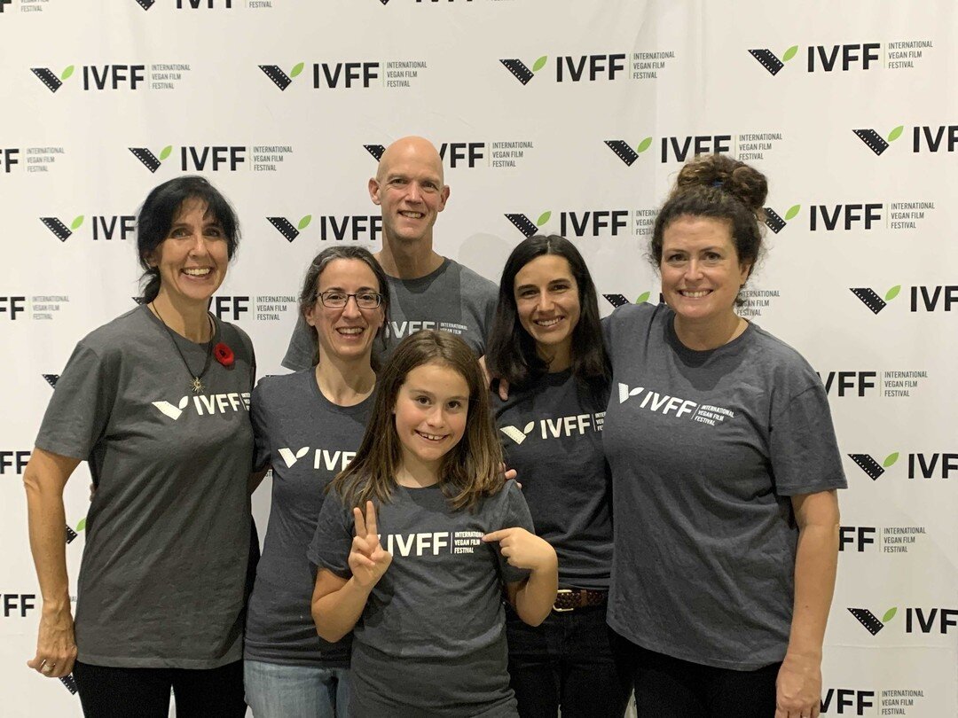 Attention!! Today is the LAST DAY of our virtual festival, so make sure to watch all of our amazing IVFF films if you got passes! Shoutout to our team, sponsors, volunteers, and attendees!! We are so grateful for all of your hard work and support 💚
