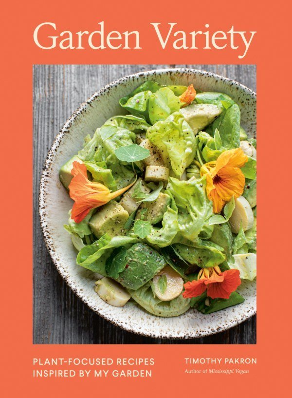 Cover of the book Garden Variety by Timothy Pakron