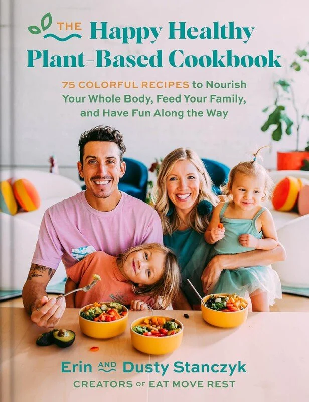 Cookbook Winners & Nominees | Discover Vegan Cookbooks Now ...