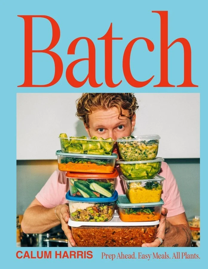 Cover of the book Batch by Calum Harris
