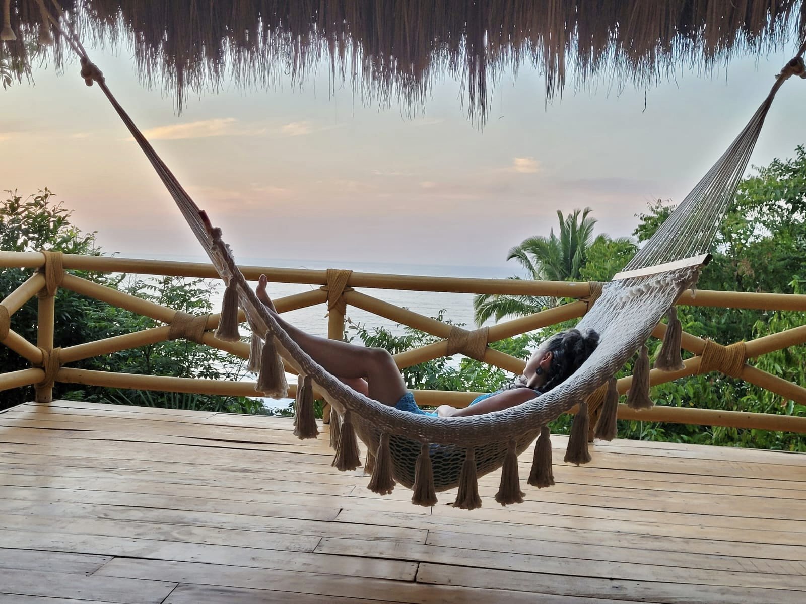 What Mexico Taught Me