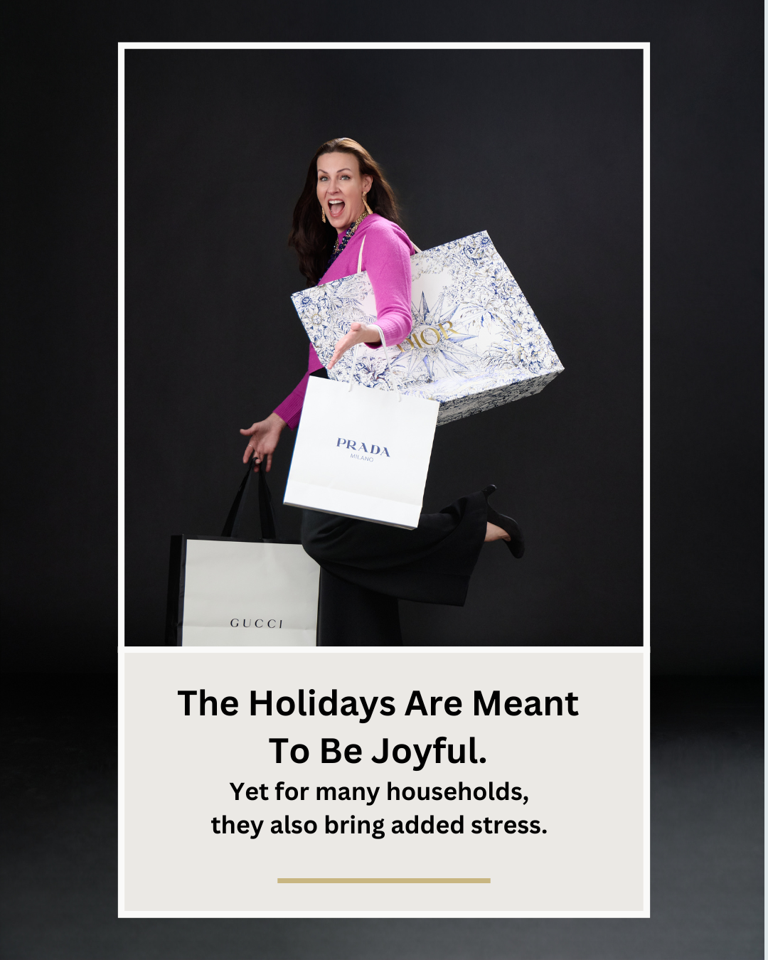 Luxury Professional Organizer for Luxury Homes in Houston