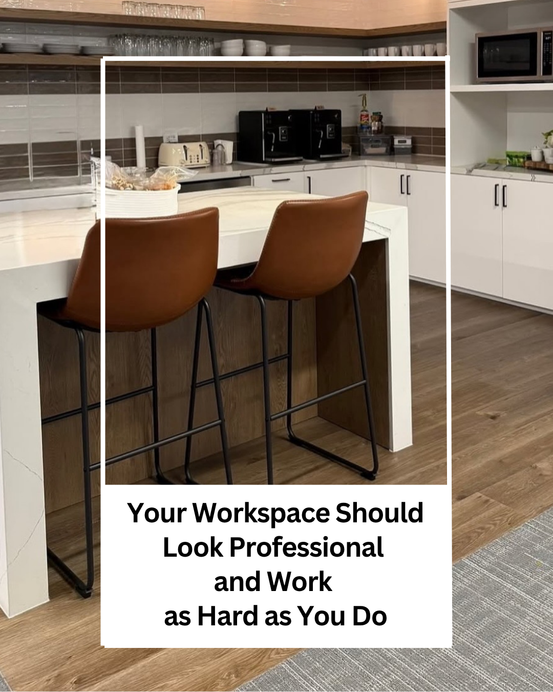 Luxury Corporate &amp; Commercial Organizing in Houston | Your Workspace Should look professional and Work as Hard as You Do