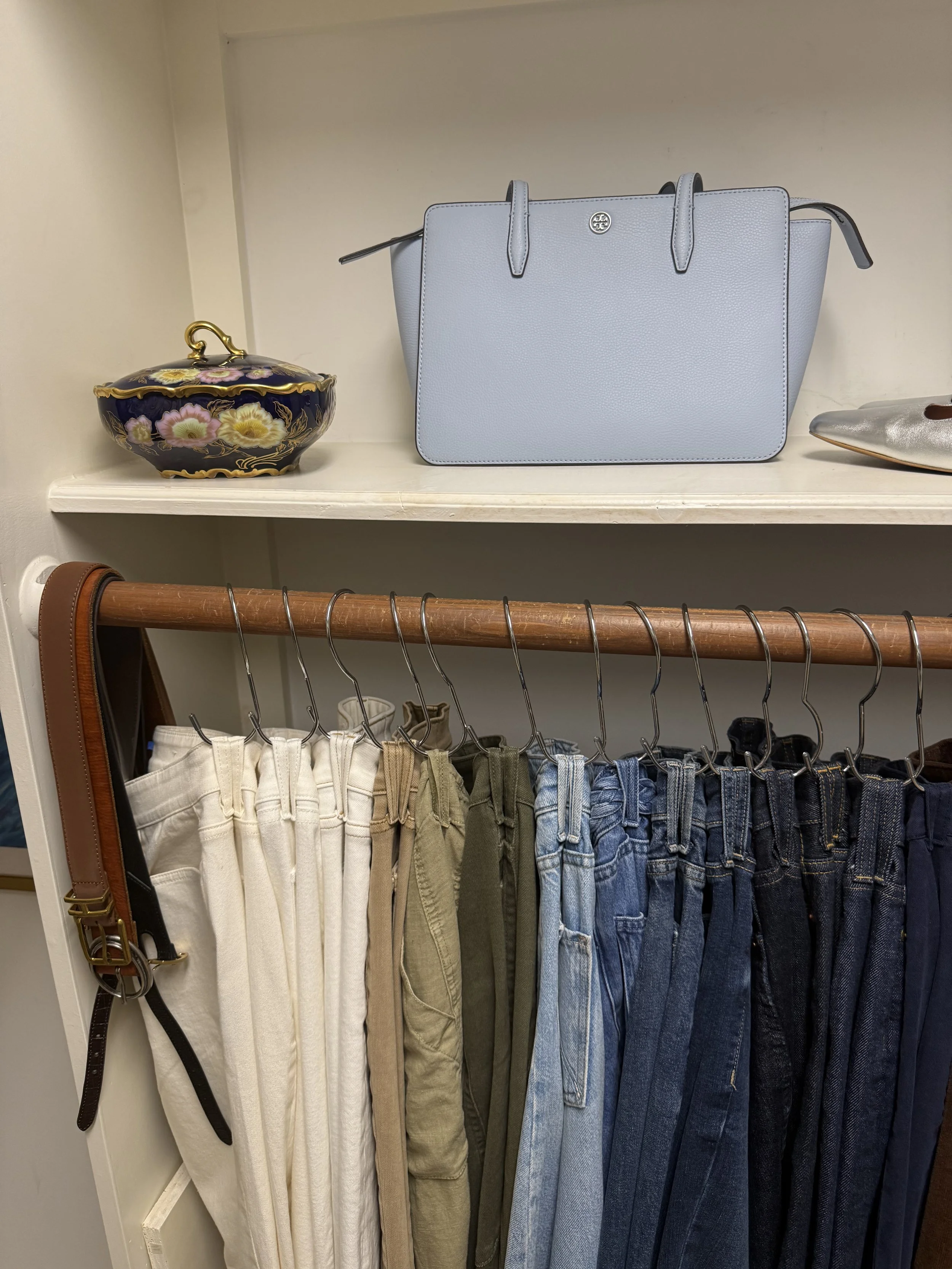 Luxury Pro Organizer closet organizer in West University, Houston.jpeg