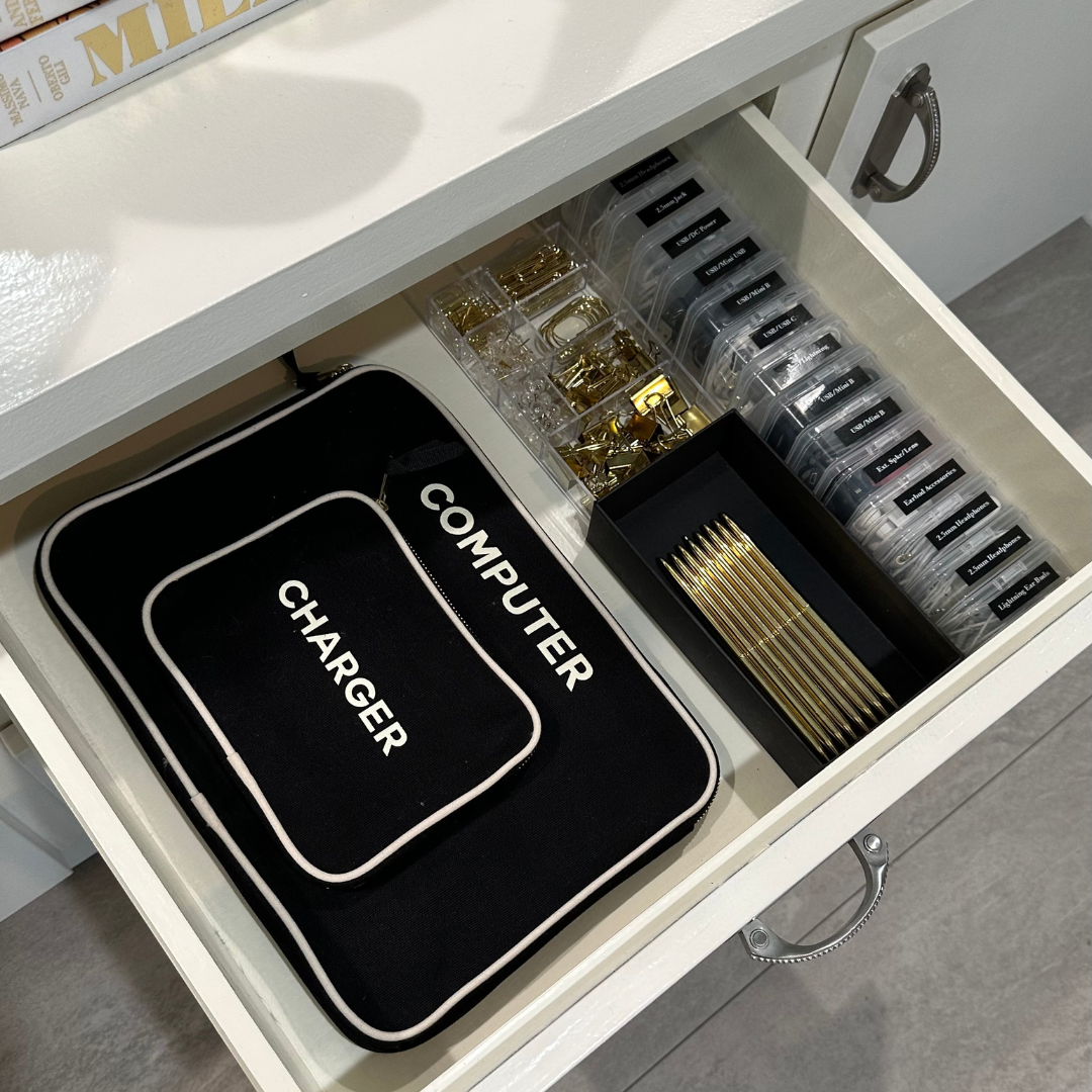 Luxury Pro Organizer corporate and commercial organizing services