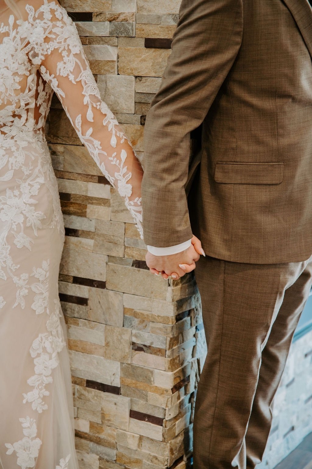 What should you do if you and your partner can&rsquo;t agree on a major wedding-related decision? 🙃
 

This can be so stressful, and it looks SO different in every circumstance &mdash; but don&rsquo;t spiral, it just means you&rsquo;re both humans, 