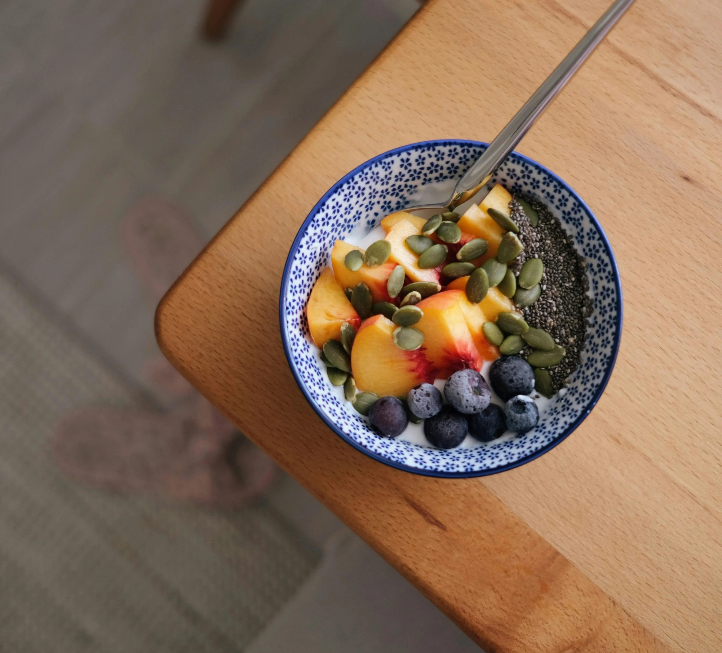 what is “food noise” and how can I handle it?