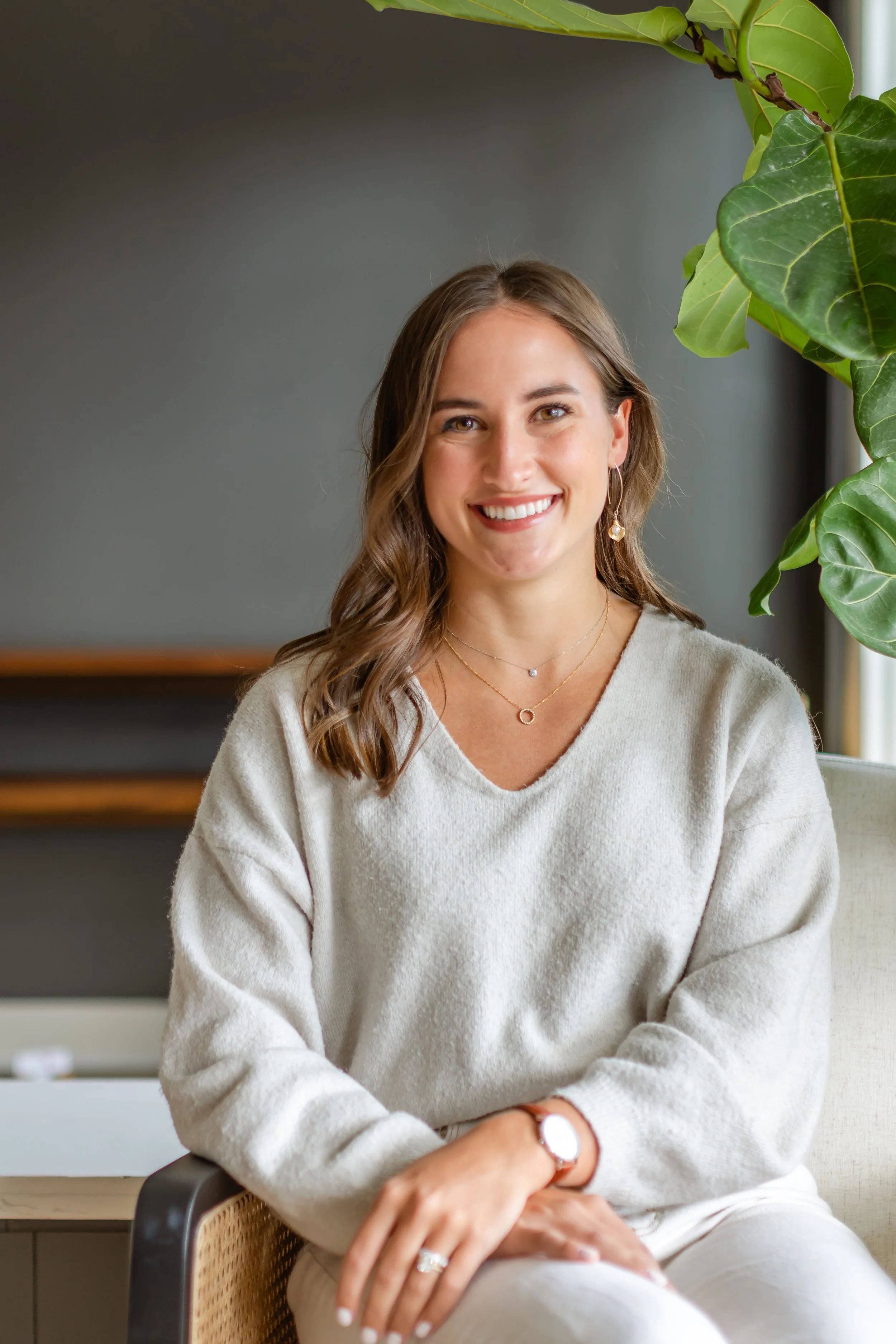 Cille — Delilah Counseling