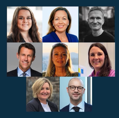 Etablererdagen i Øygarden 