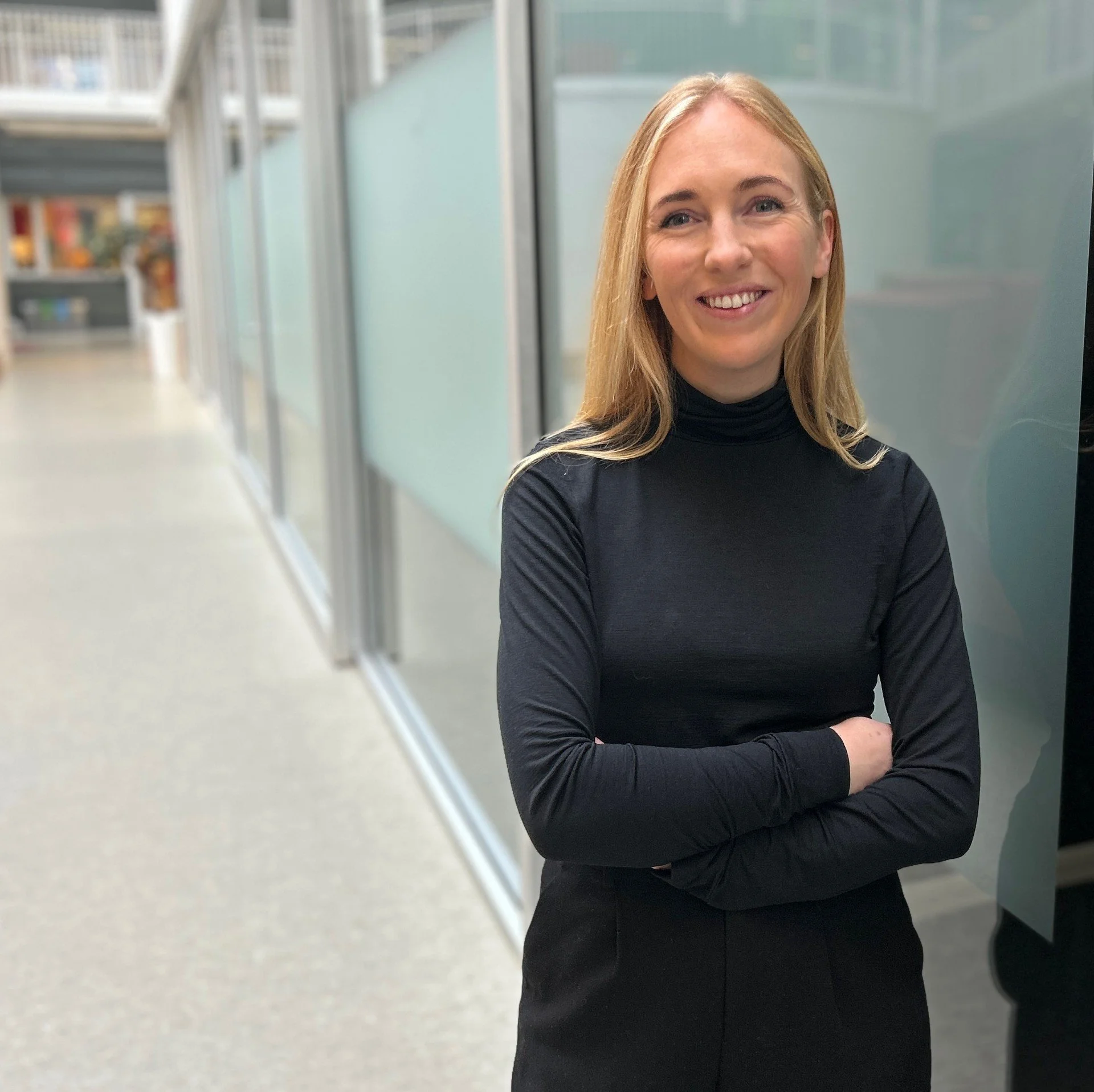 Frokostmøte: Salg som faktisk funker (og føles greit)