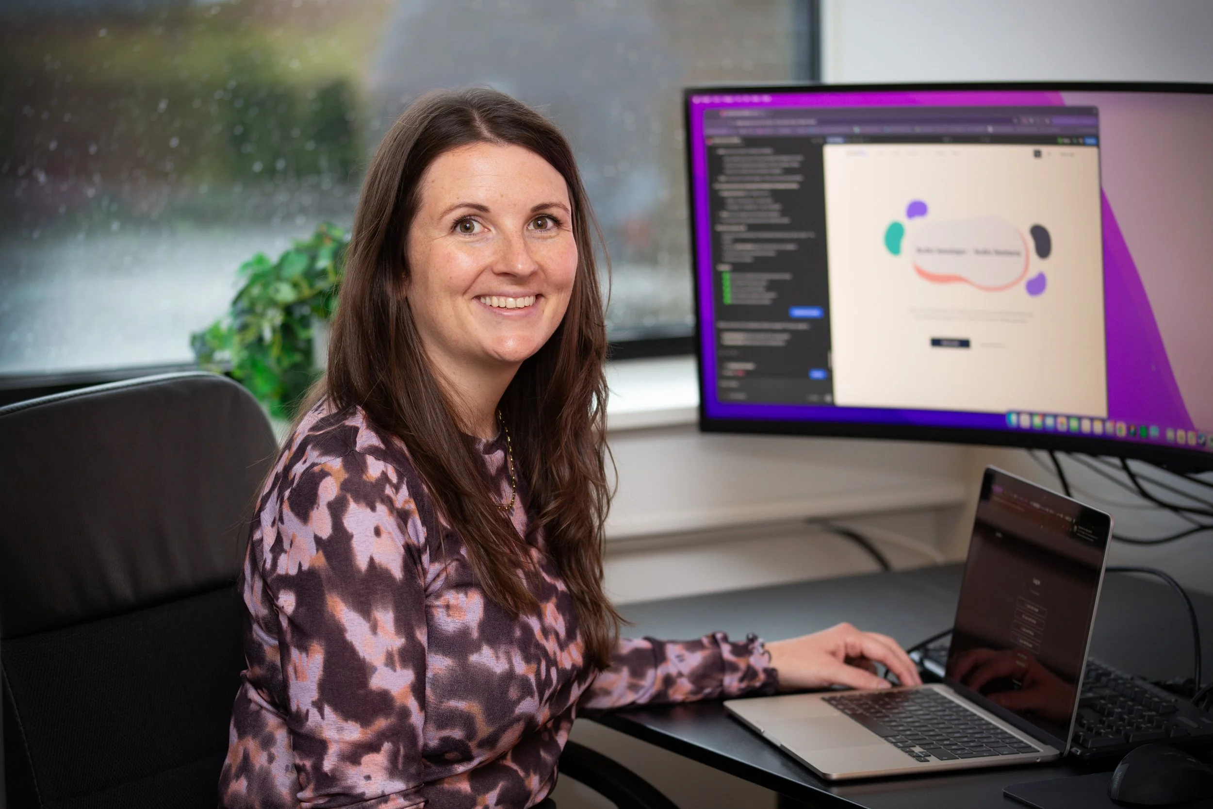 Teknologioversettaren