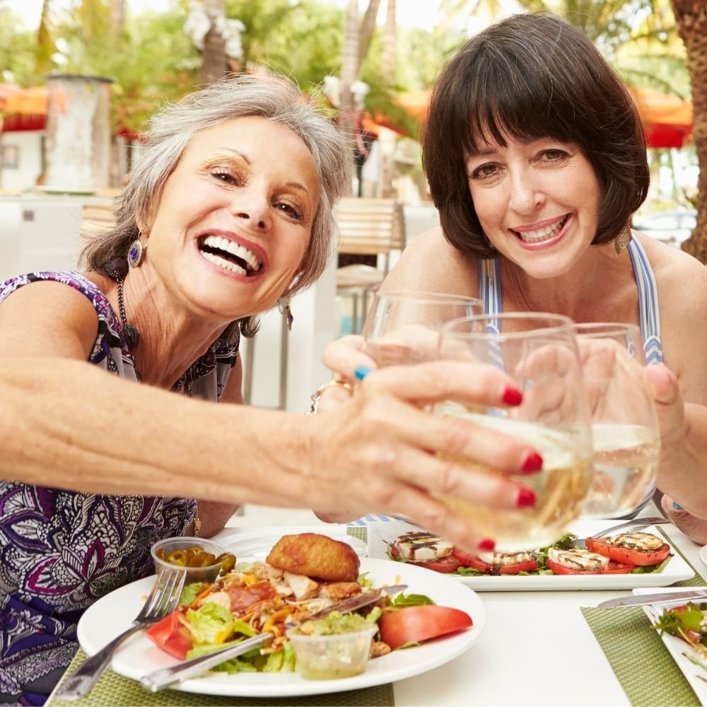Women sharing a meal.jpg