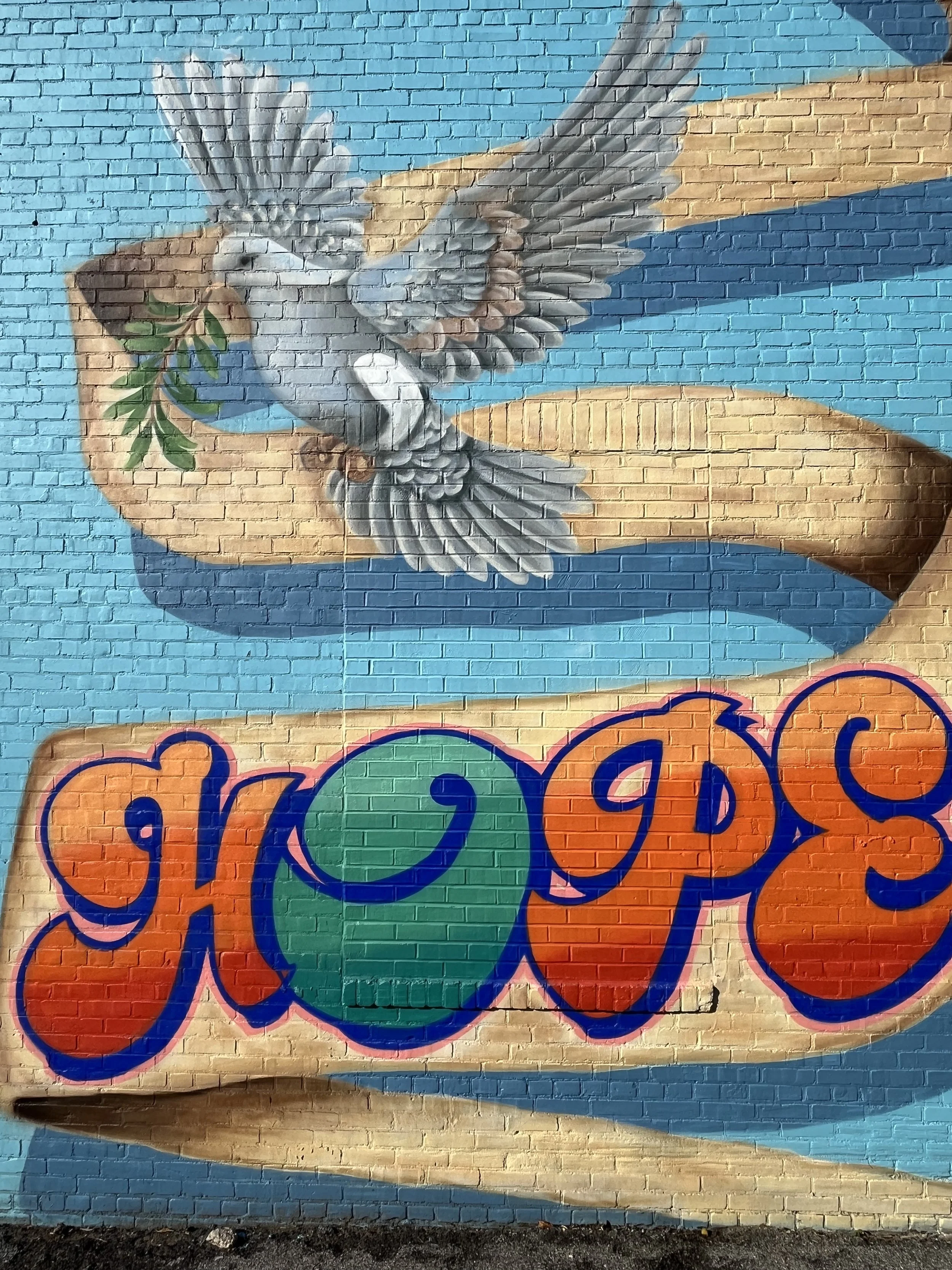 Hope Outlet