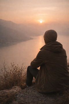 What makes waiting so hard? Me.