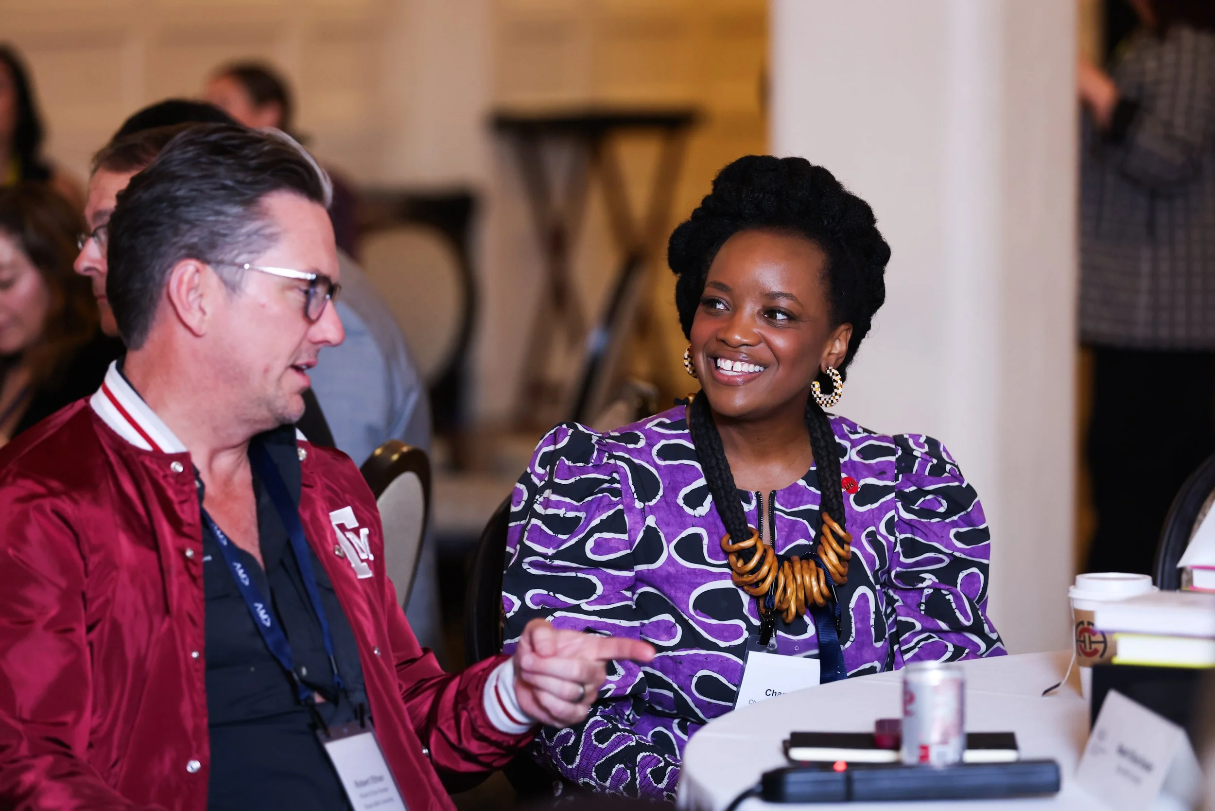 AMA Executive Marketers Summit 2025 Highlights - Mark Campbell Productions-08.JPG