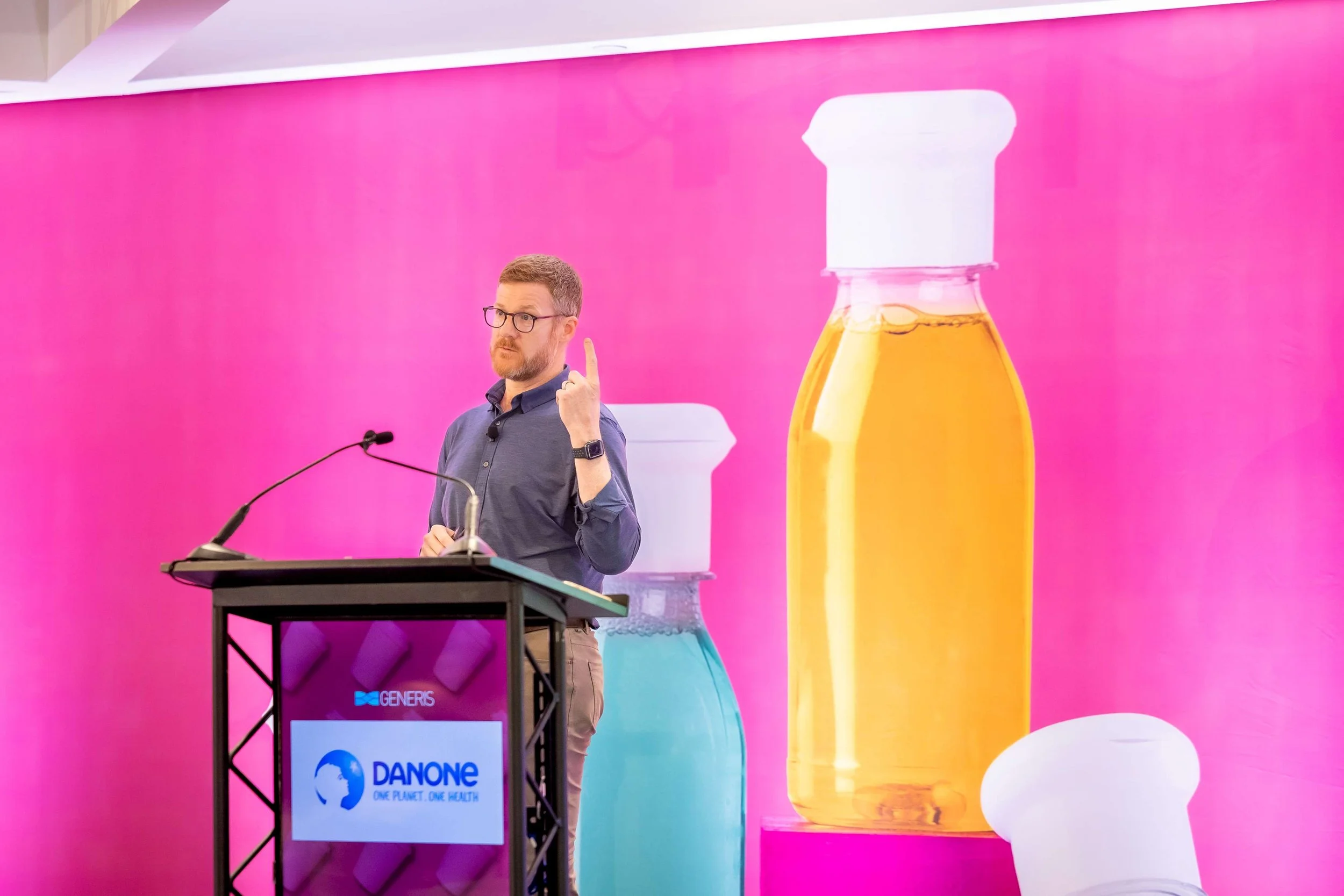 Generis - American Packaging Summit 2025 - Mark Campbell Productions-7.jpg