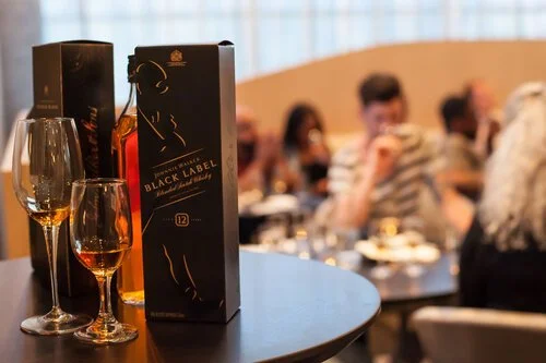 Johnnie Walker