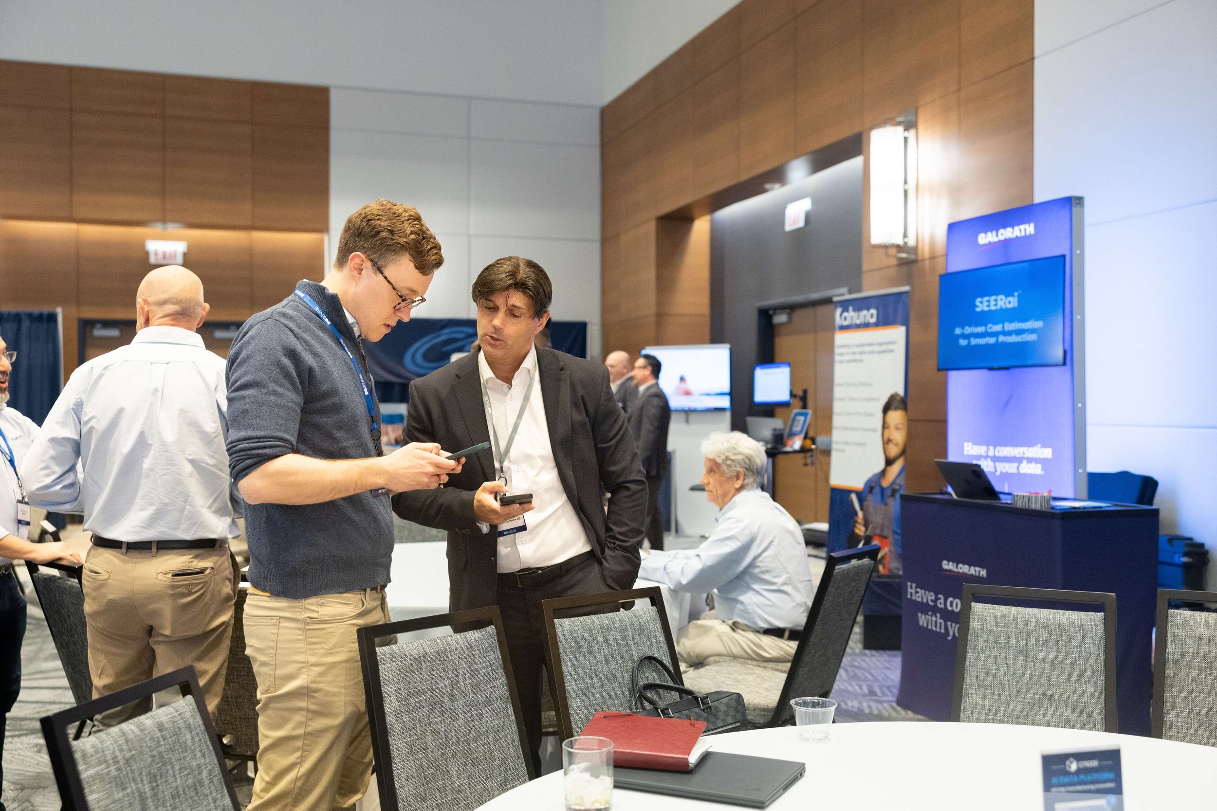 Generis - American Manufacturing Summit 2025 - Mark Campbell Productions-42.jpg