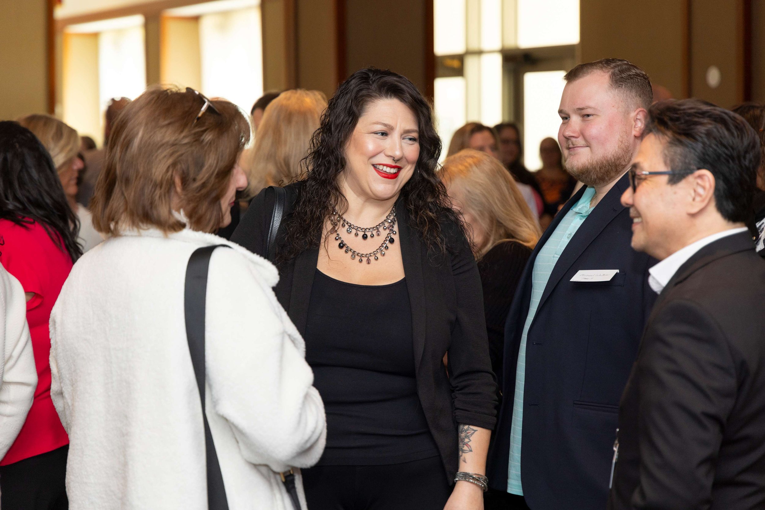 Franciscan Ministries - Associates Service and Luncheon 2025 - Mark Campbell Productions-47.jpg
