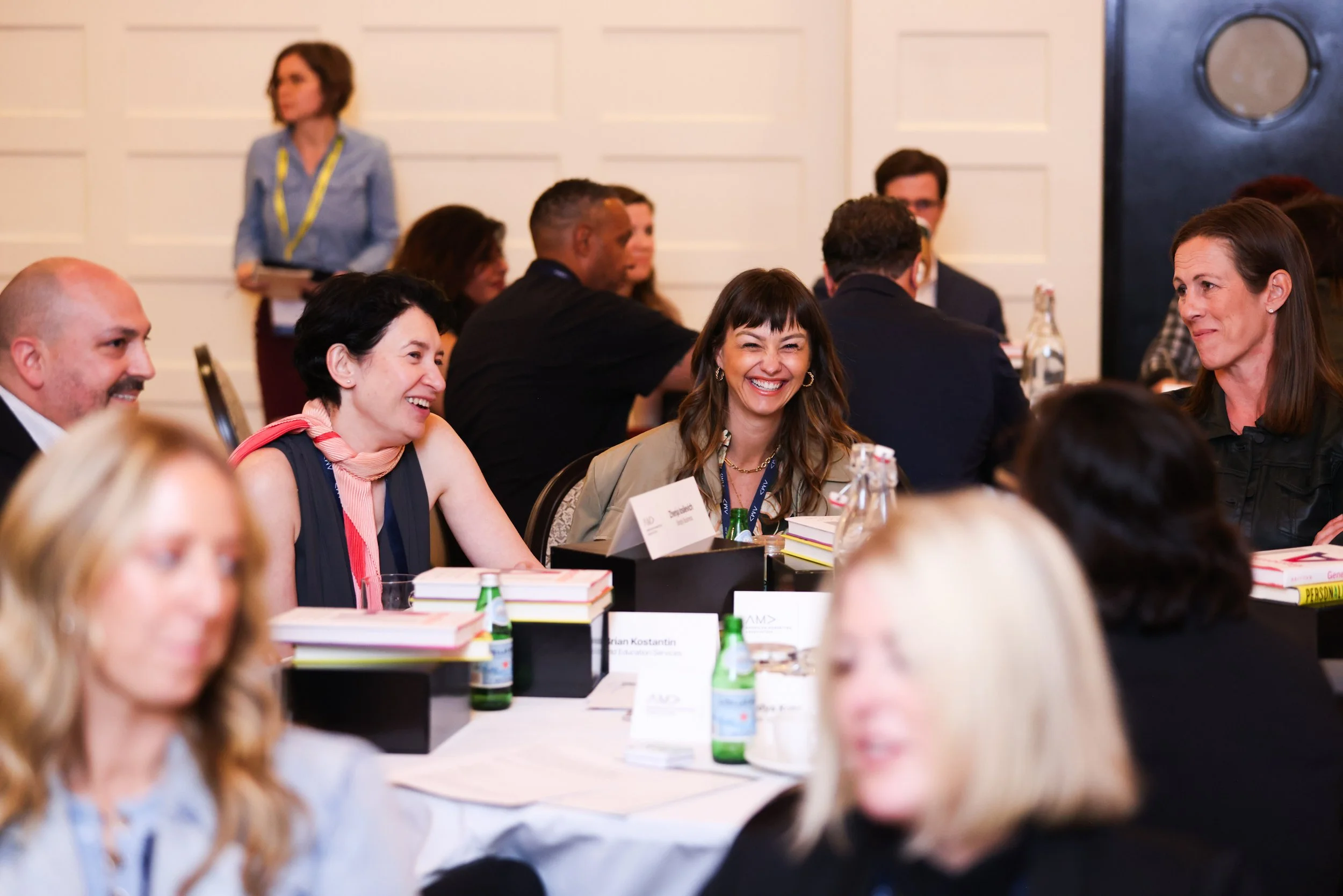 AMA Executive Marketers Summit 2025 Highlights - Mark Campbell Productions-23.JPG