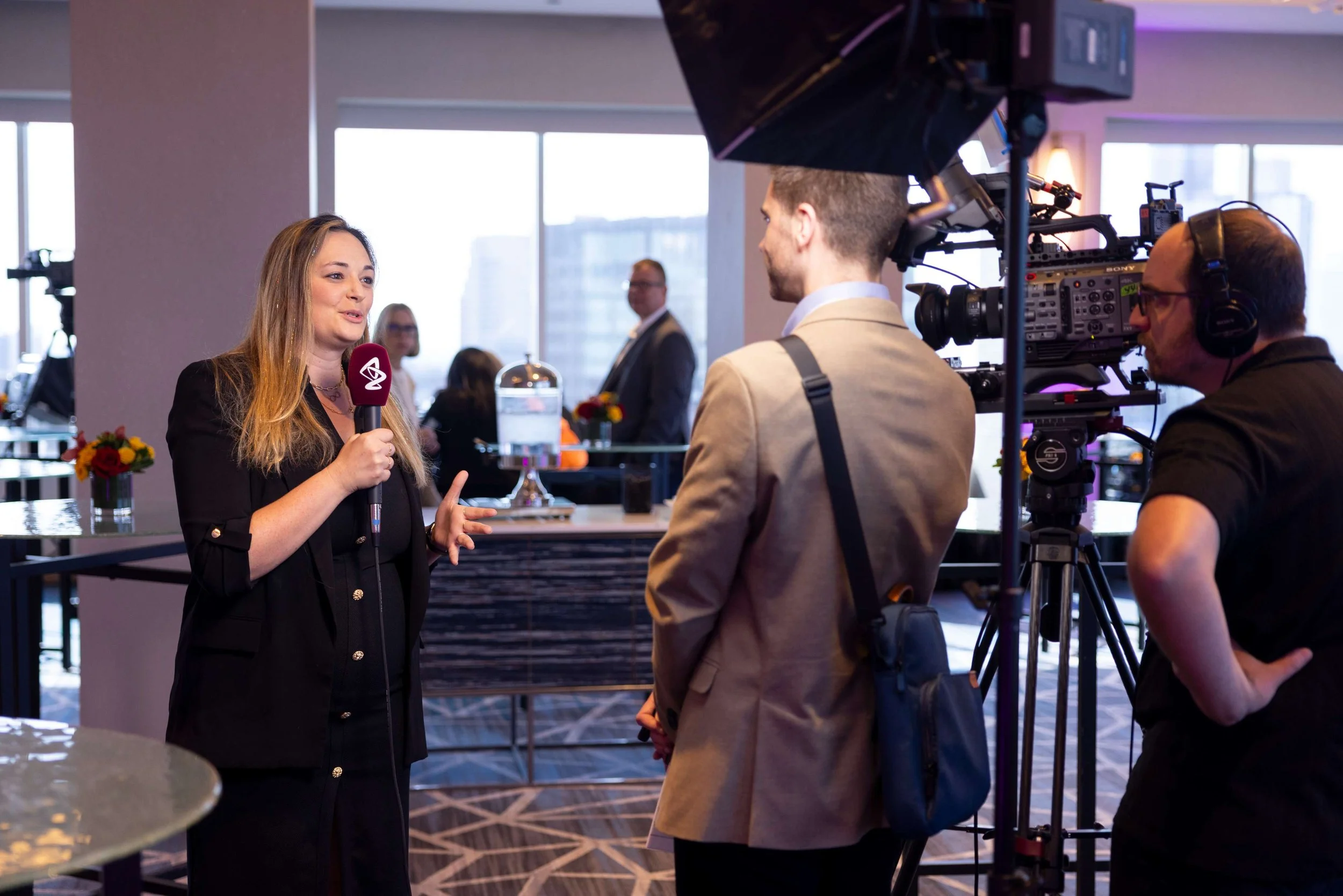 Content Chemistry - ASCO 2025 Patient Advocacy Exchange - Mark Campbell Productions-50.jpg