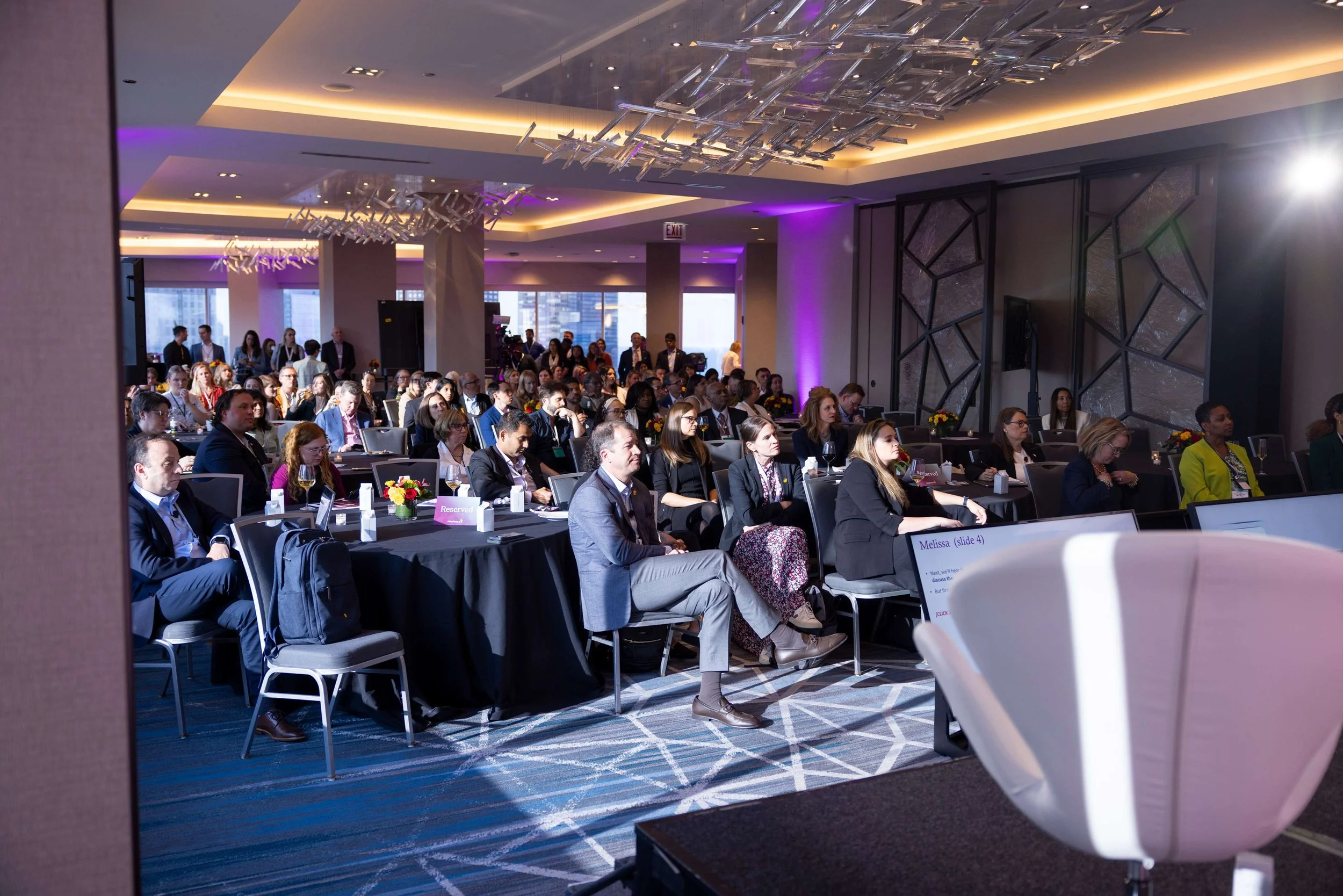 Content Chemistry - ASCO 2025 Patient Advocacy Exchange - Mark Campbell Productions-204.jpg