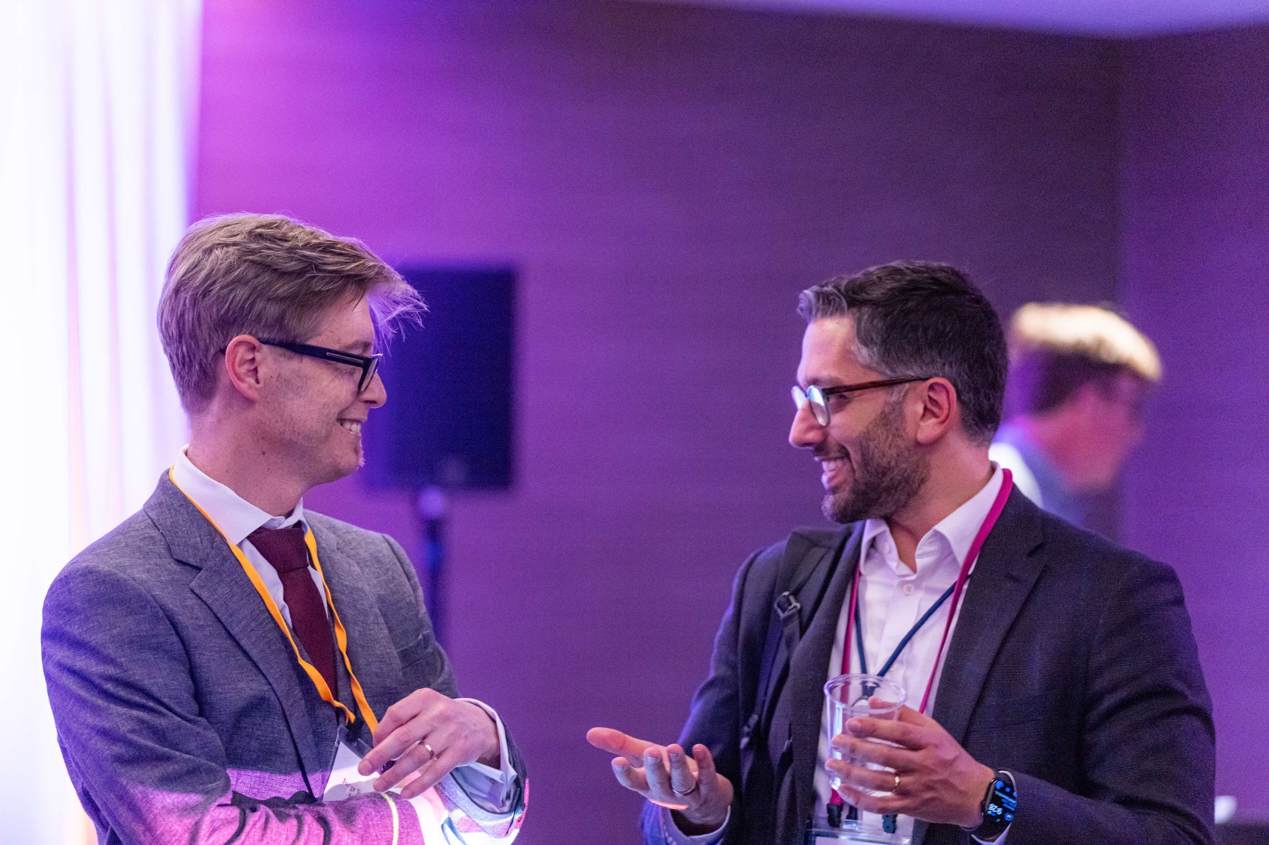 Content Chemistry - ASCO The Partners of Choice Networking Event - Mark Campell Productions-252.jpg