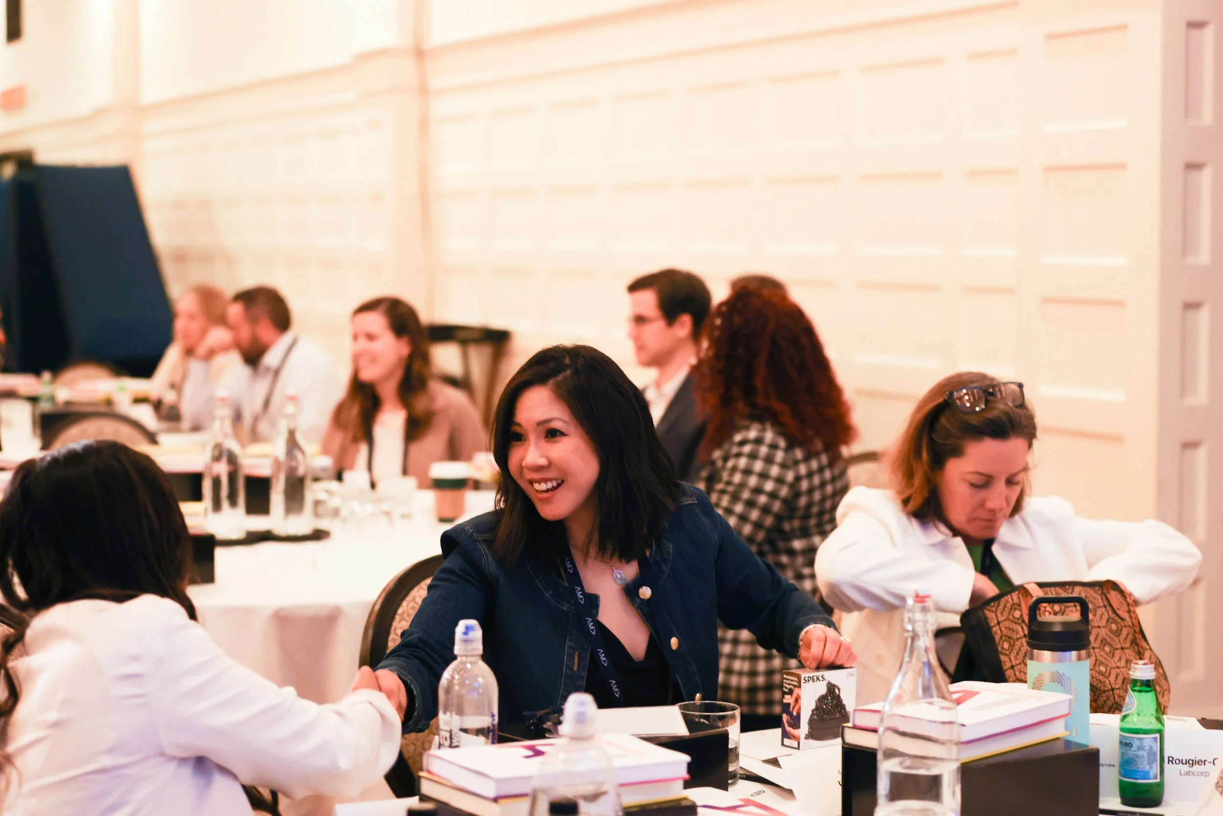 AMA Executive Marketers Summit 2025 Highlights - Mark Campbell Productions-20.JPG