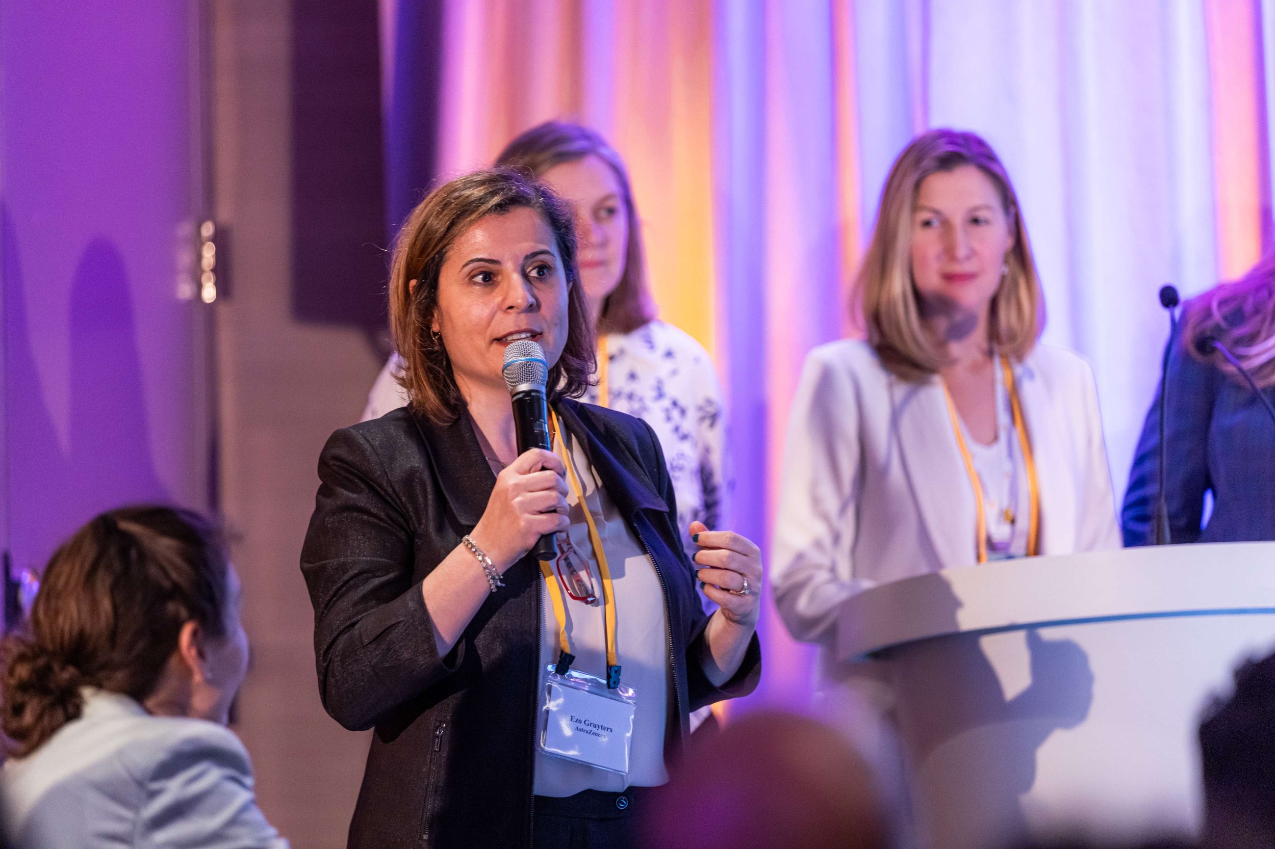 Content Chemistry - ASCO The Partners of Choice Networking Event - Mark Campell Productions-221.jpg