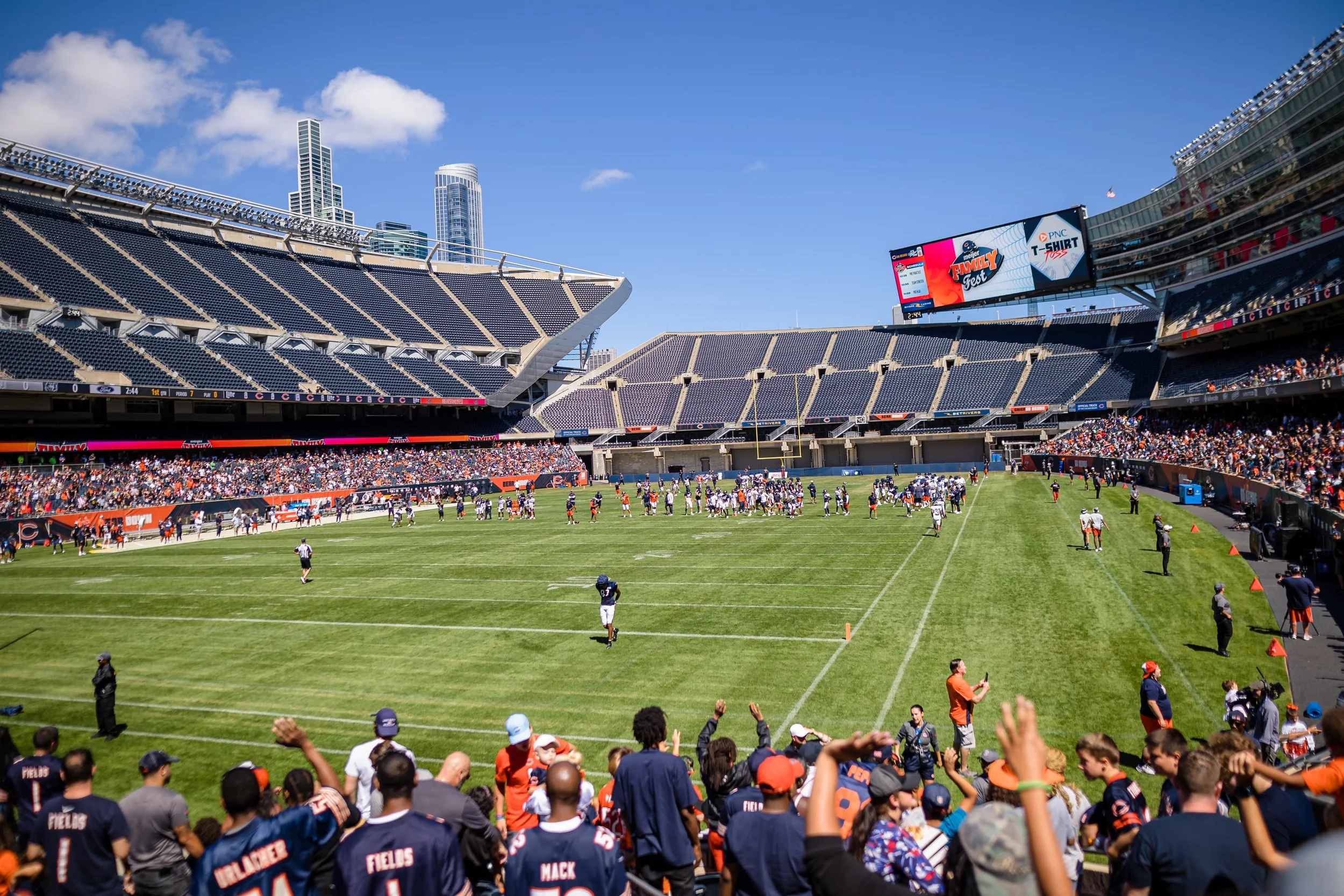 Architectural and Venue Photography