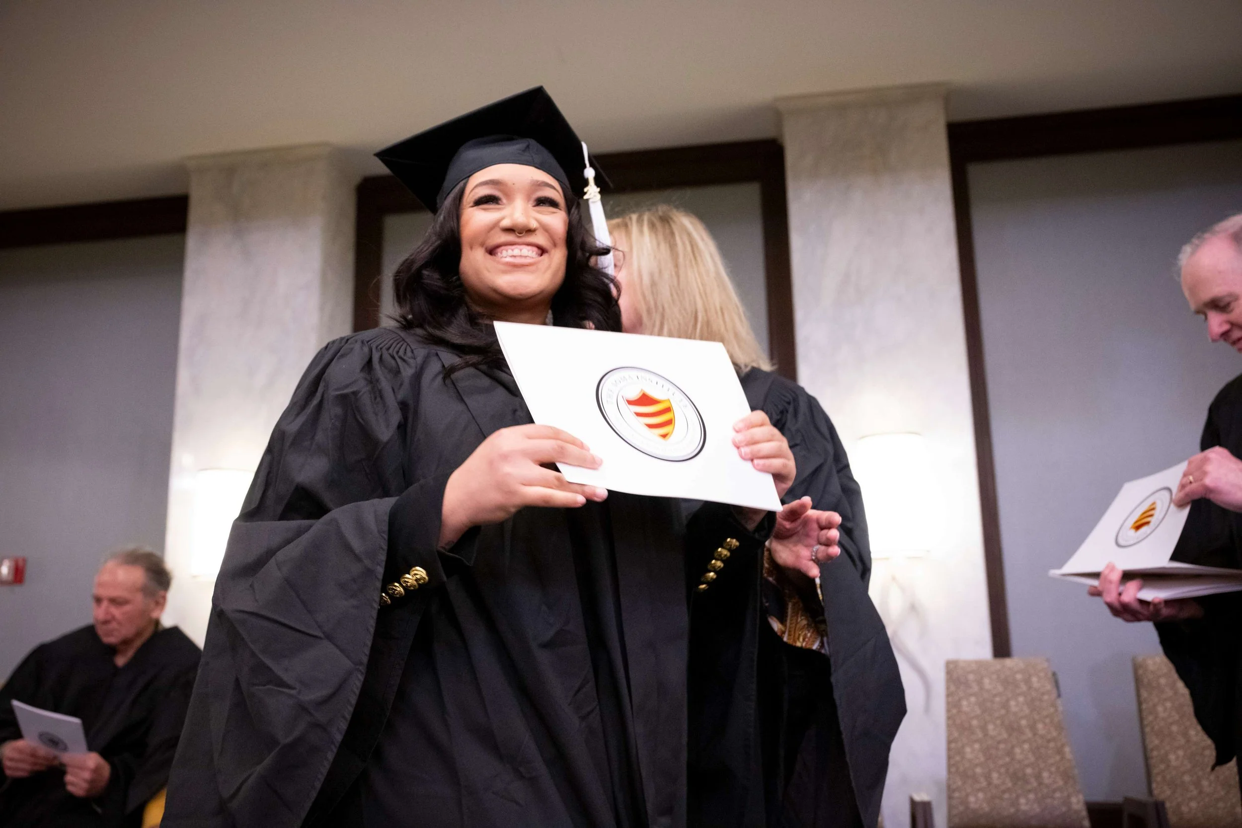 Soma Institute - Graduation 2025 - Mark Campbell Productions-245.jpg