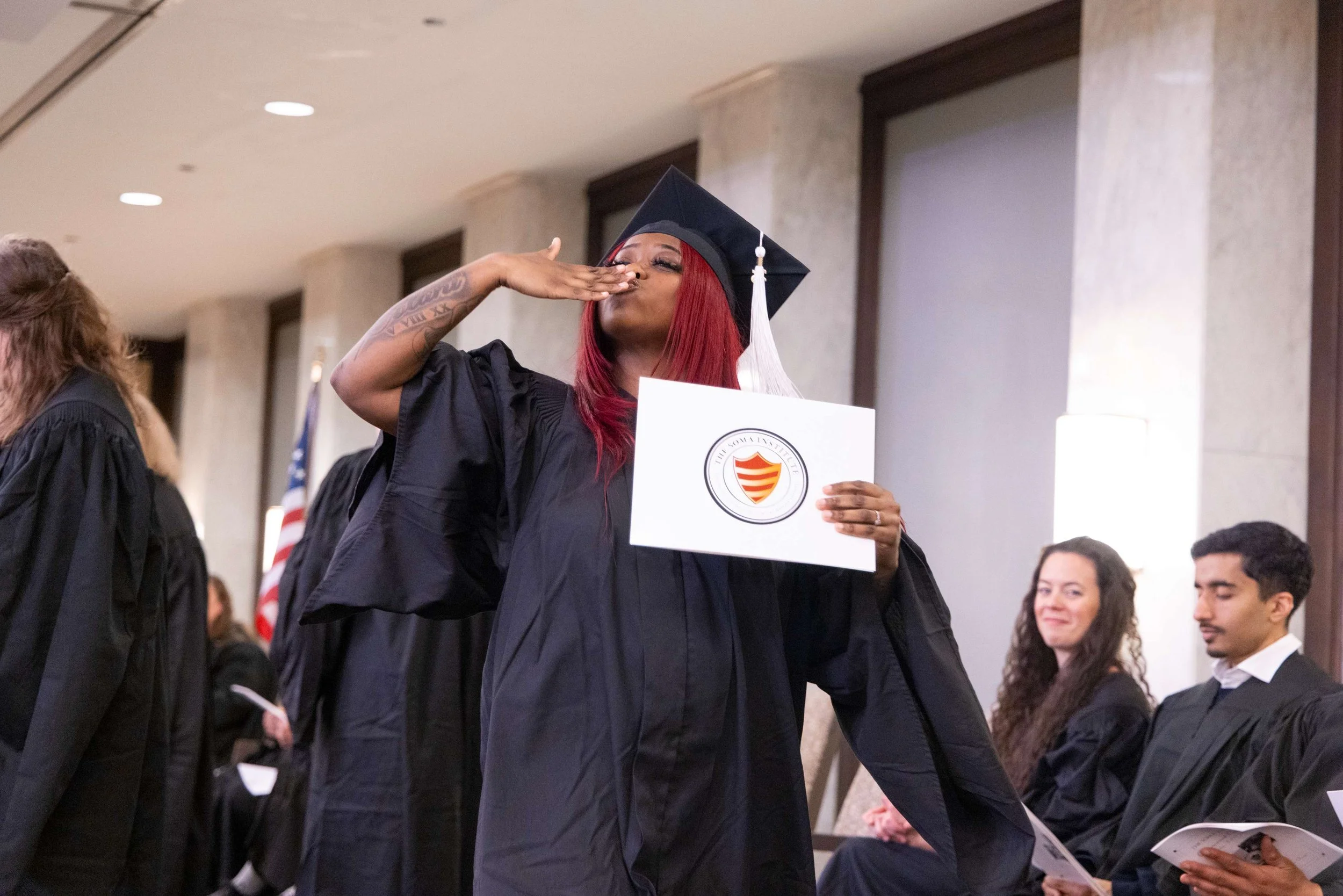Soma Institute - Graduation 2025 - Mark Campbell Productions-342.jpg