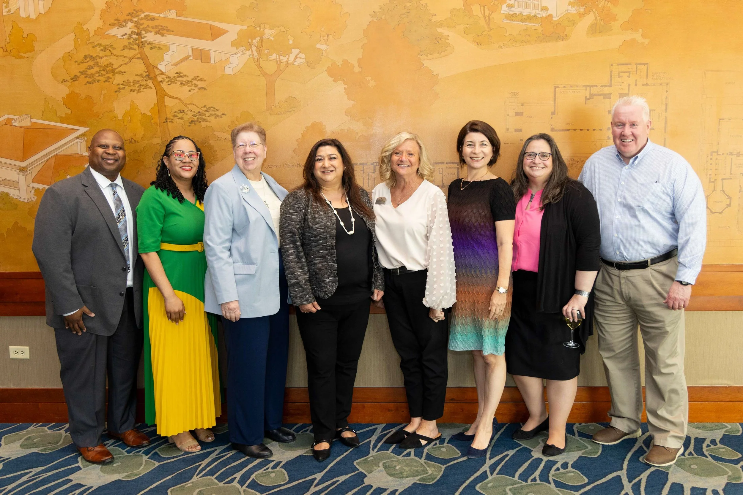 Franciscan Ministries - Associates Service and Luncheon 2025 - Mark Campbell Productions-65.jpg