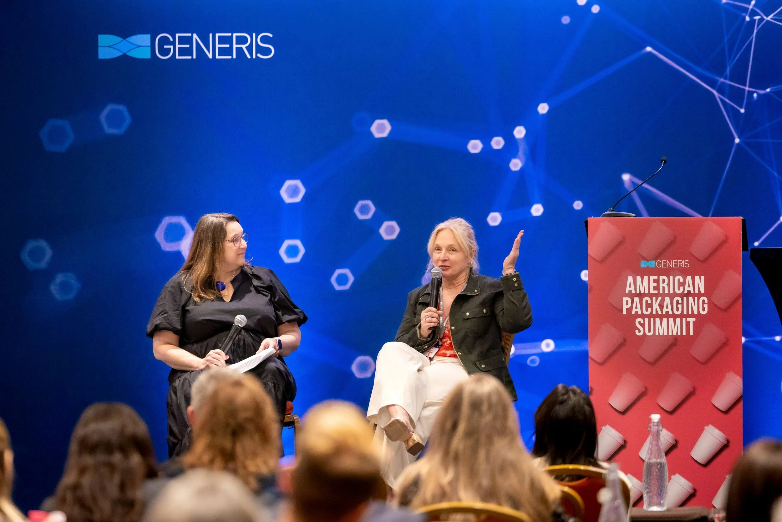 Generis - American Packaging Summit 2025 - Mark Campbell Productions-179.jpg