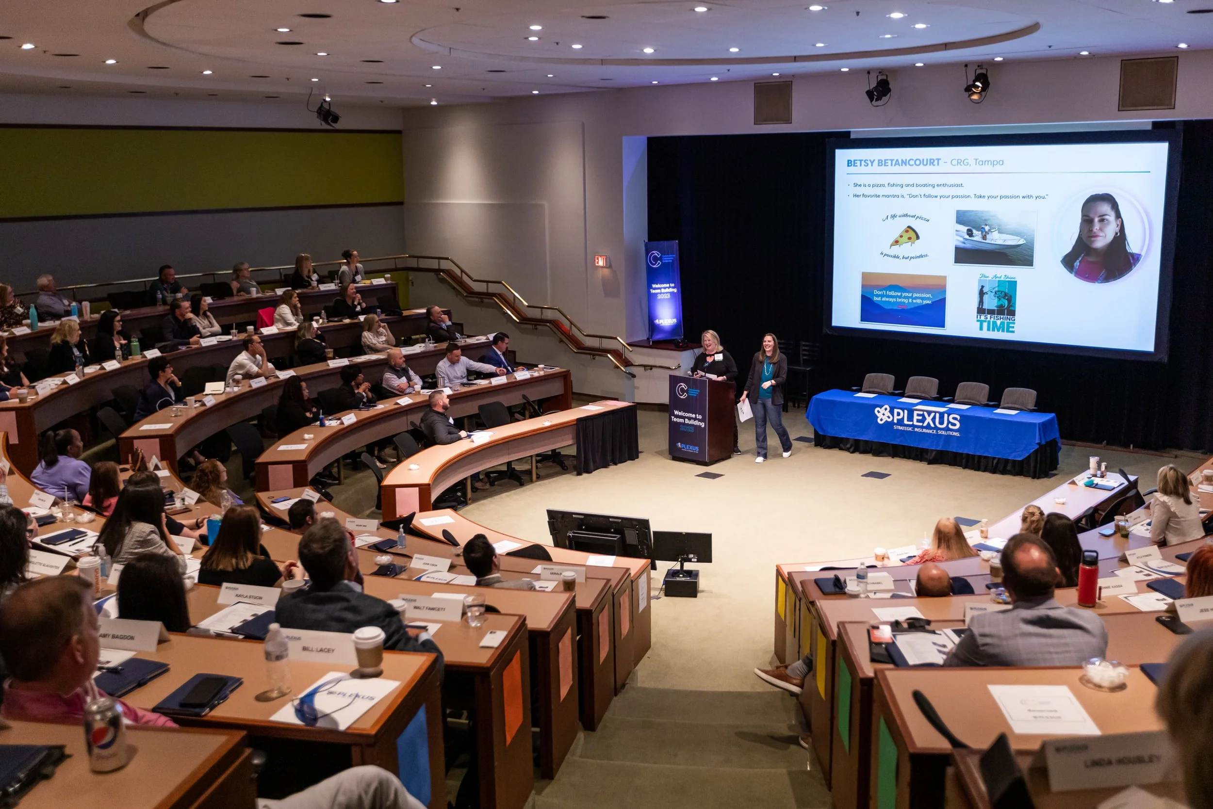 Plexus Groupe Team Building Conference 2023 - Mark Campbell Productions-3.jpg