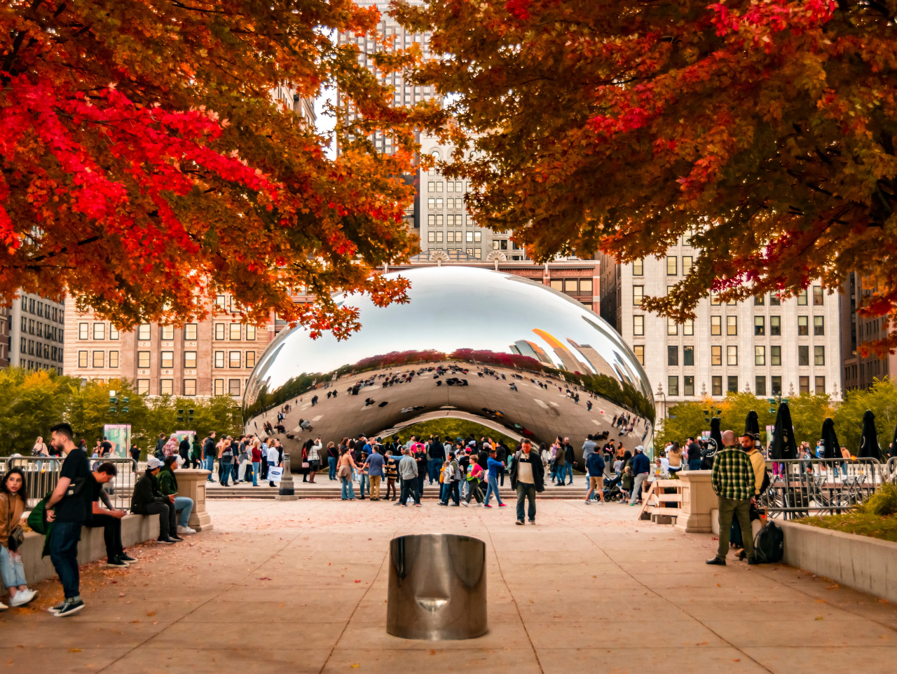 Blog Post: How to Plan the Perfect Corporate Photoshoot in Chicago ...